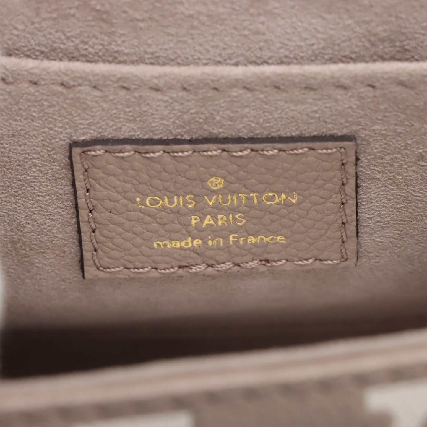 Louis Vuitton Bicolor Monogram Empreinte Favorite