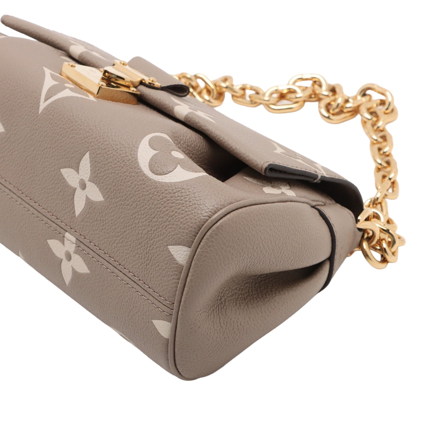 Louis Vuitton Bicolor Monogram Empreinte Favorite