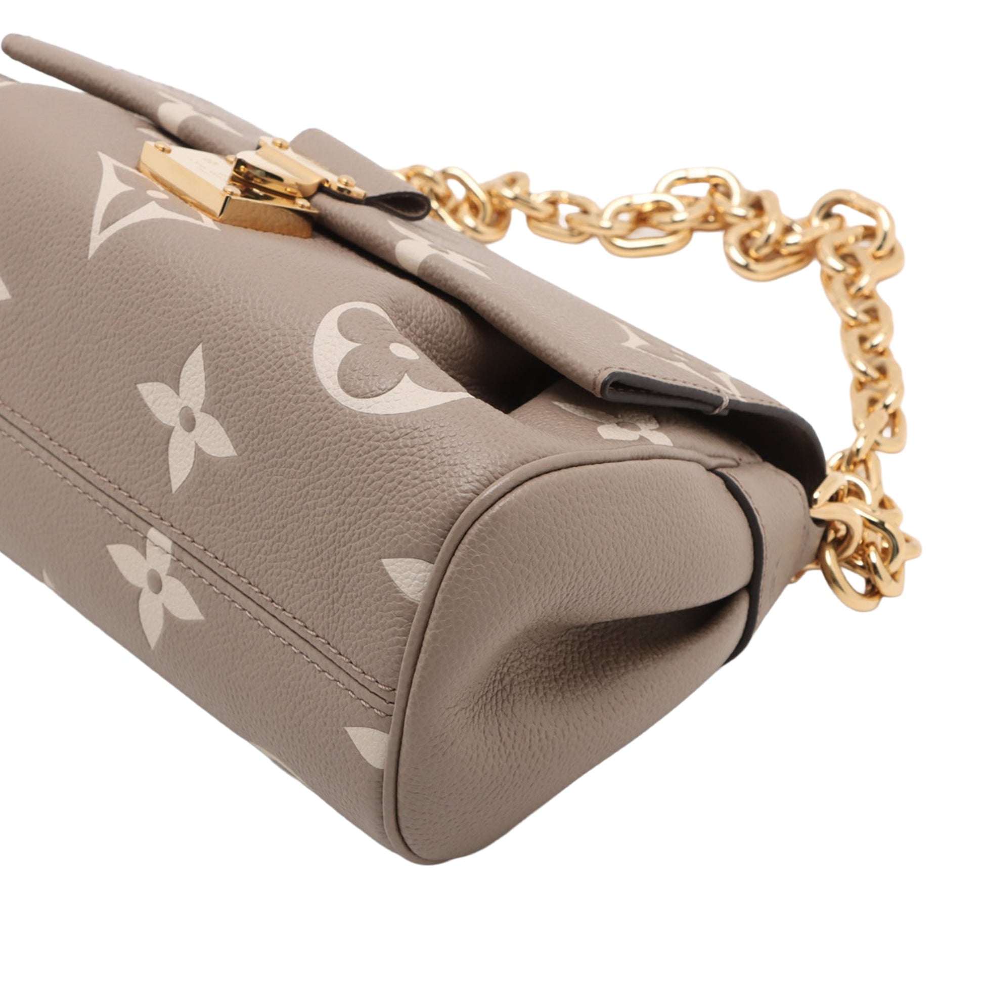 Louis Vuitton Bicolor Monogram Empreinte Favorite