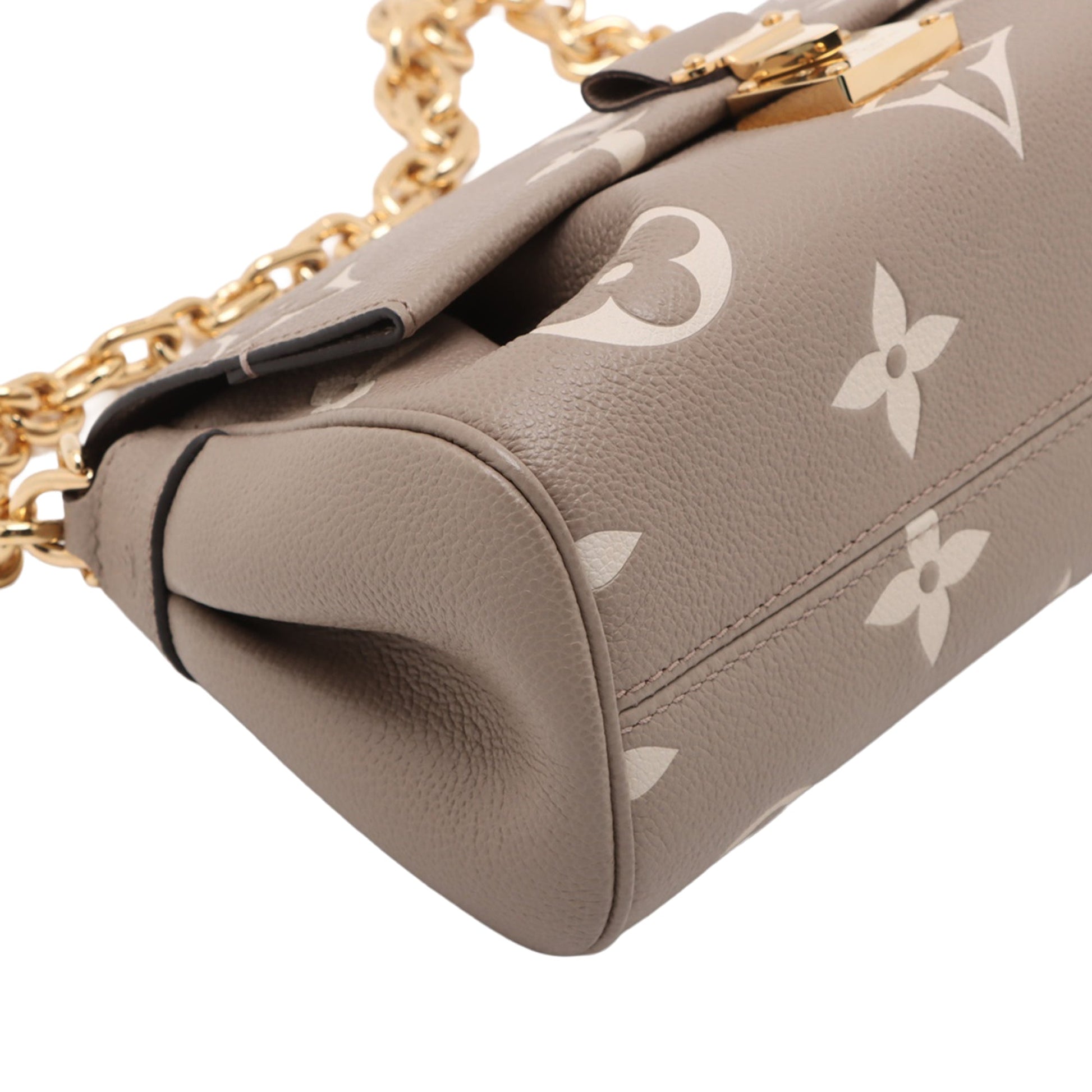 Louis Vuitton Bicolor Monogram Empreinte Favorite