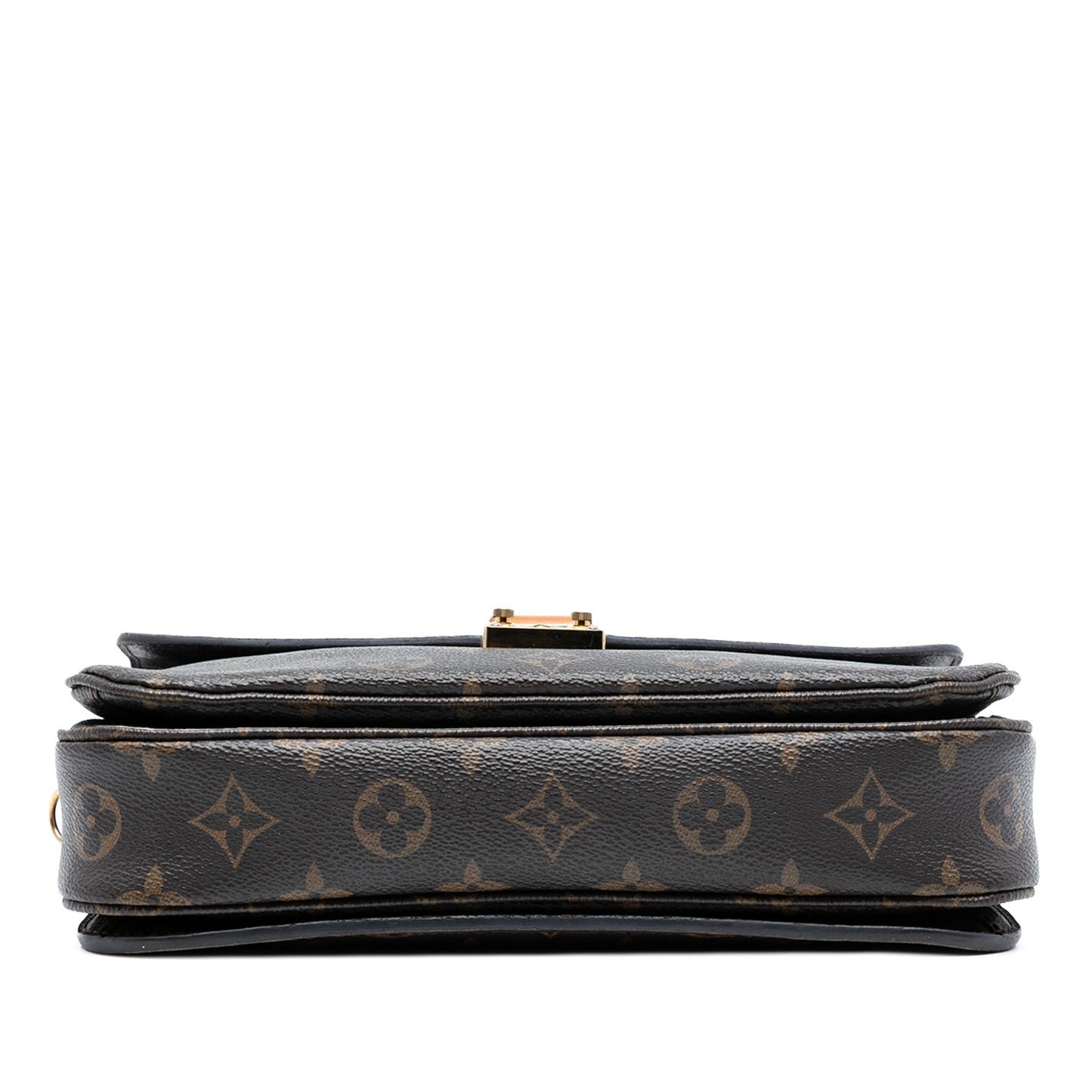 Louis Vuitton Monogram Pochette Metis
