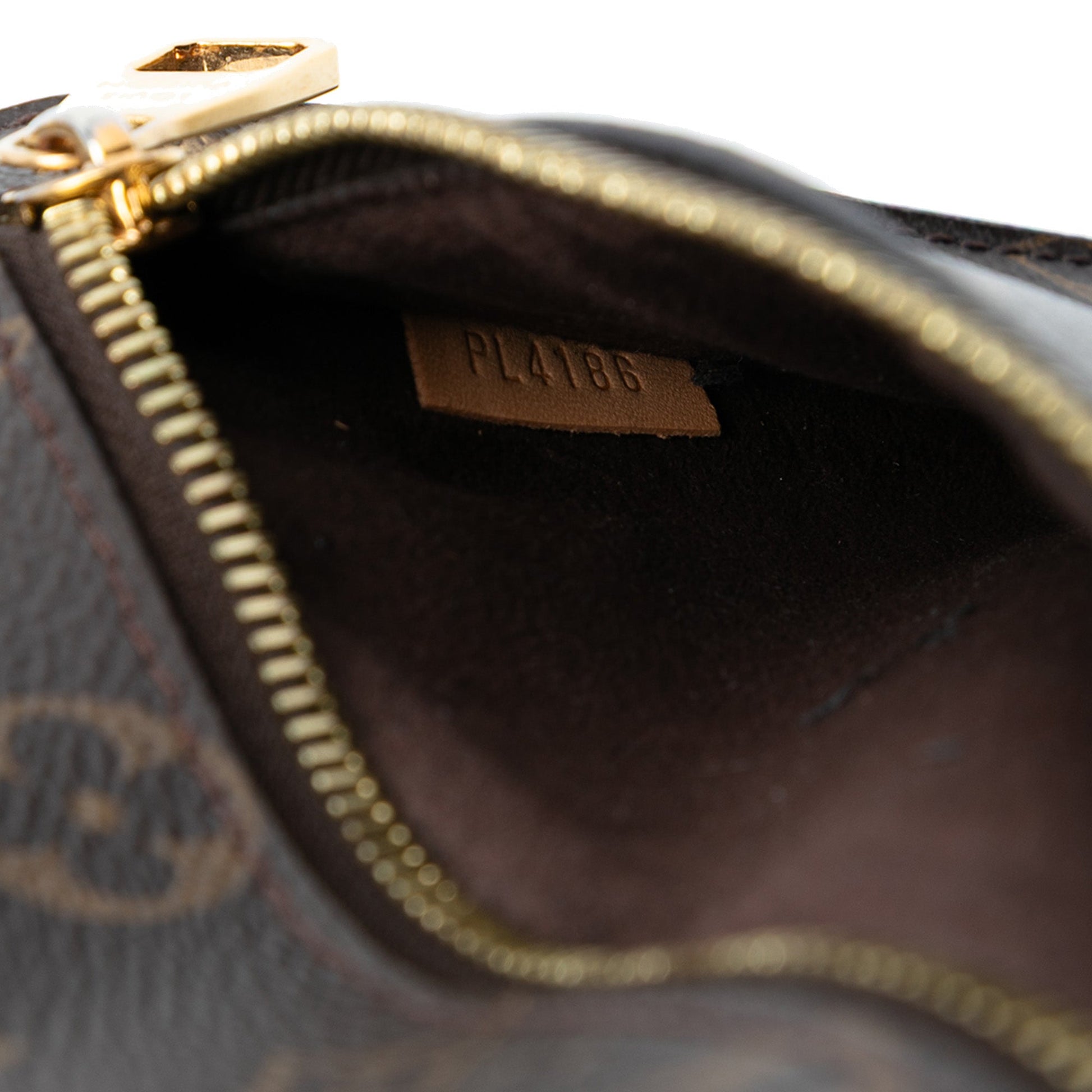 Louis Vuitton Monogram Pochette Metis
