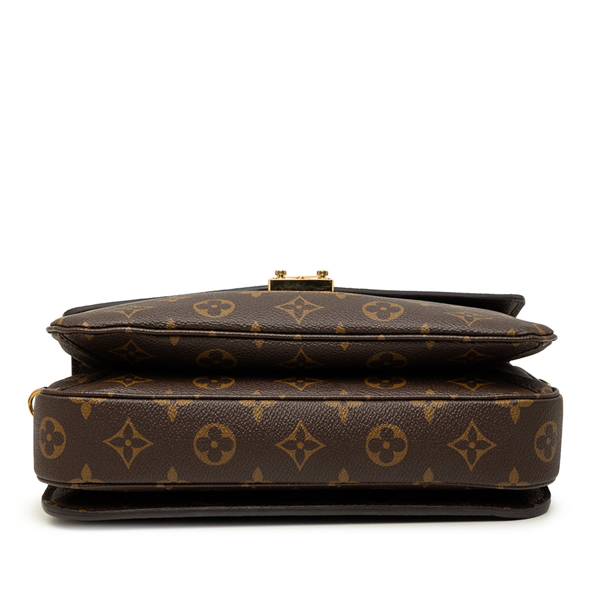 Louis Vuitton Monogram Pochette Metis