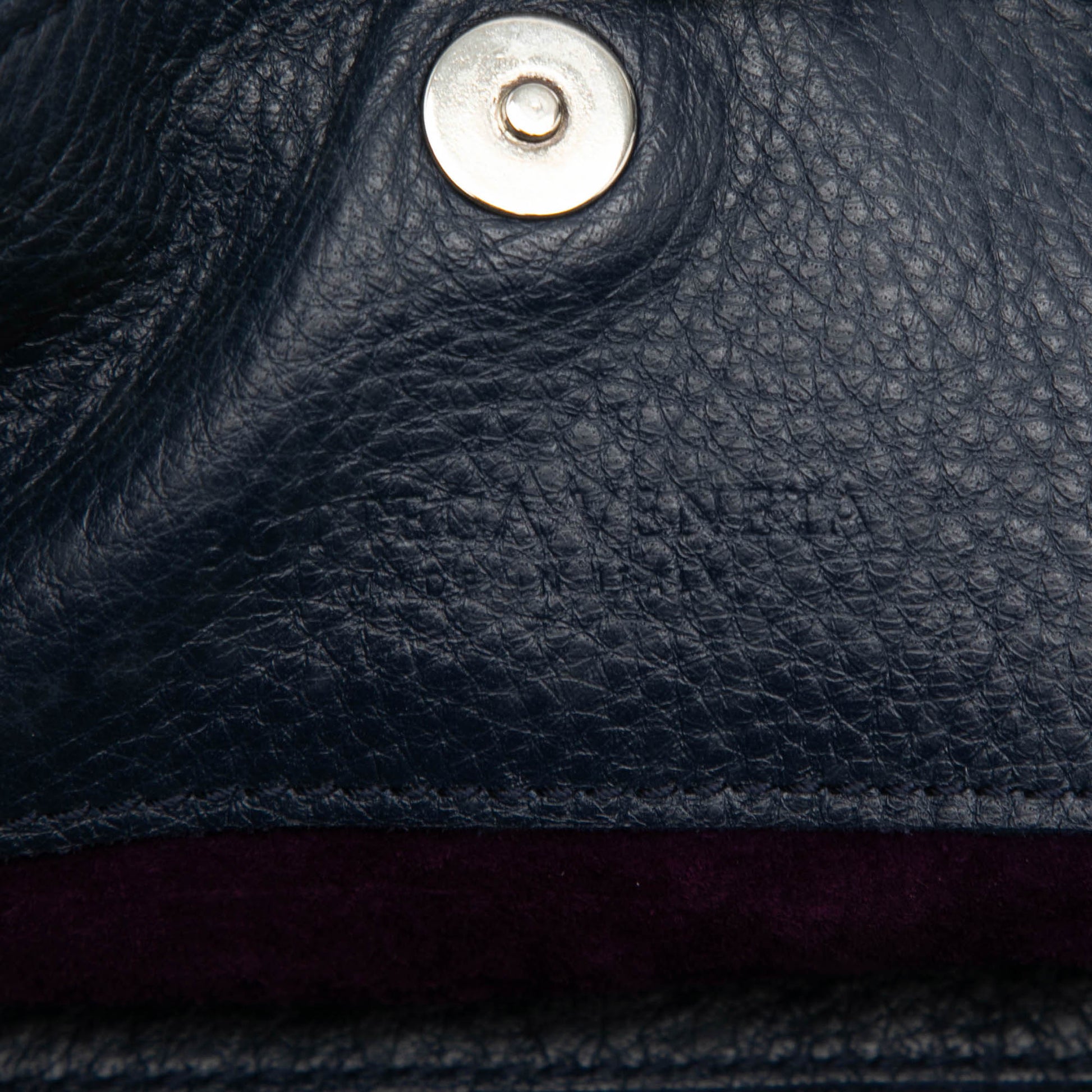 Bottega Veneta Intrecciato Trimmed Cervo Deerskin Hobo