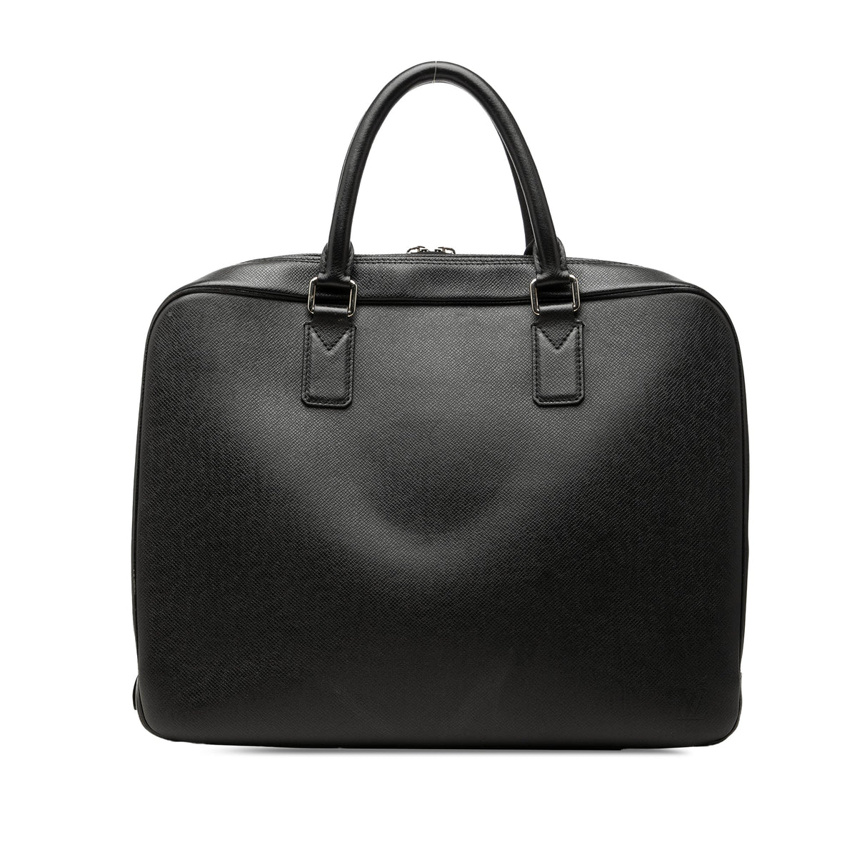 Louis Vuitton Taiga Neo Igor Briefcase