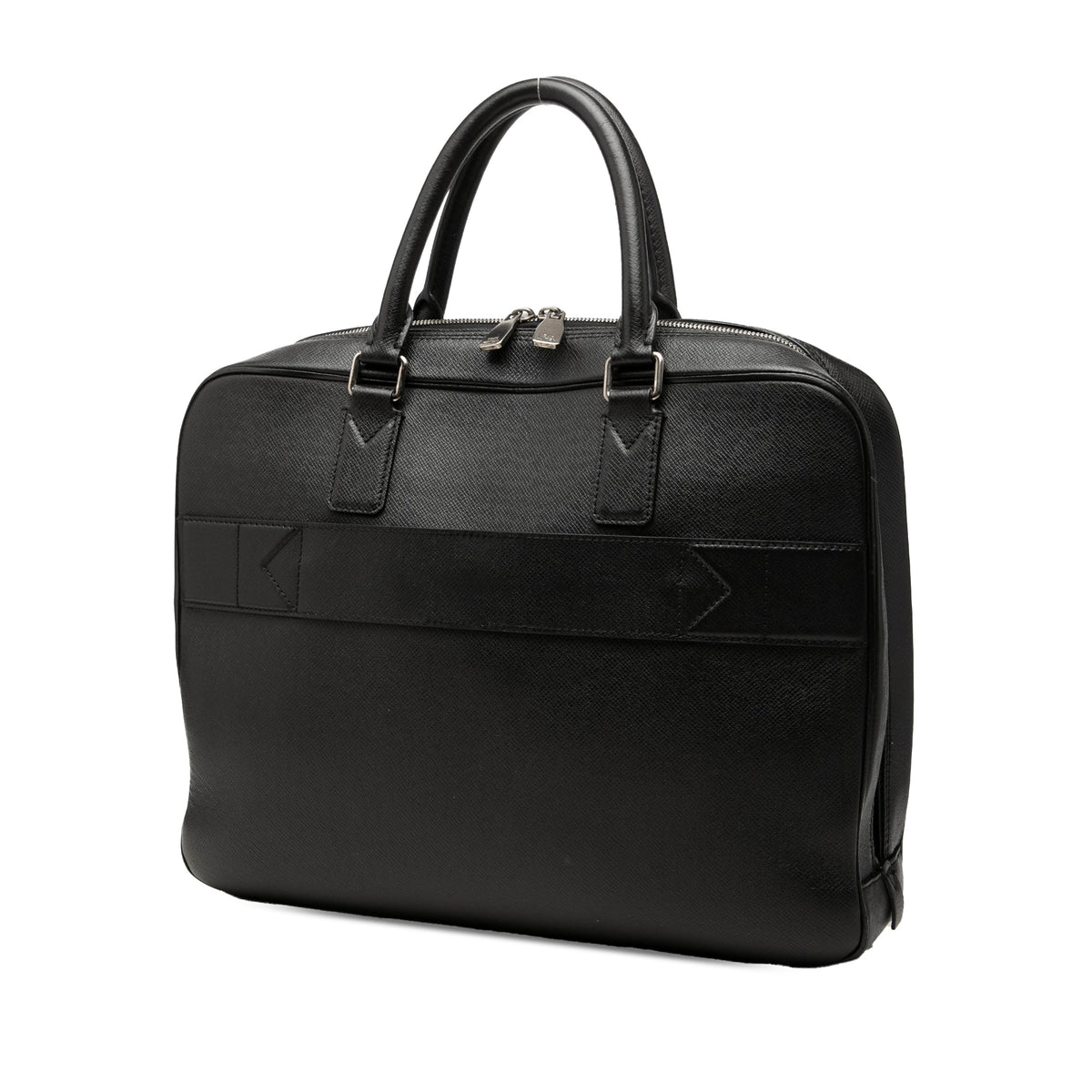 Louis Vuitton Taiga Neo Igor Briefcase