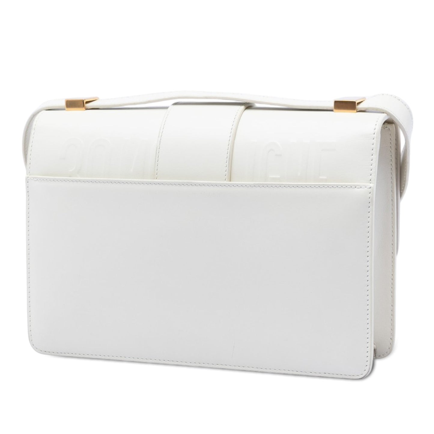 Dior Leather 30 Montaigne Flap