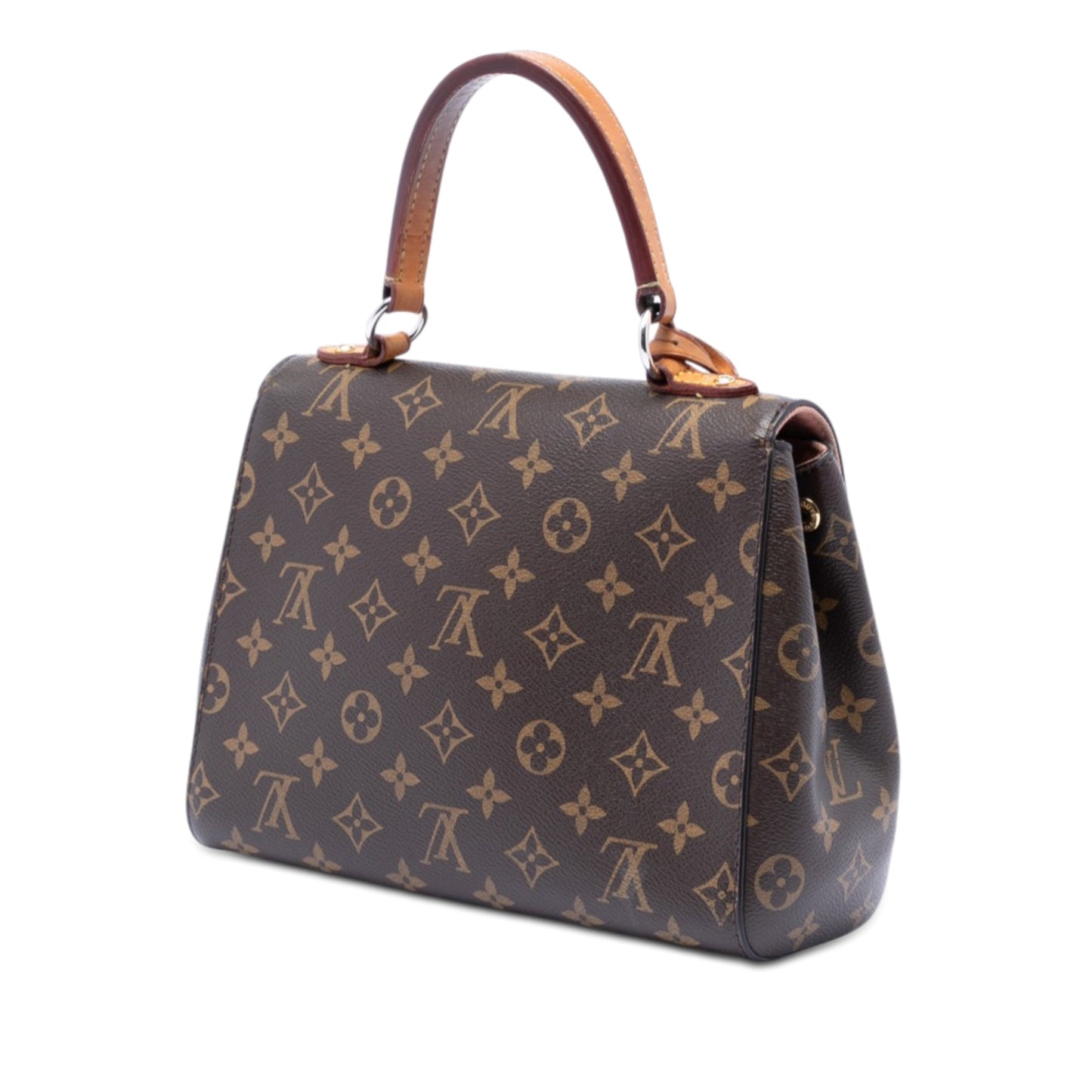 Louis Vuitton Monogram Cluny BB