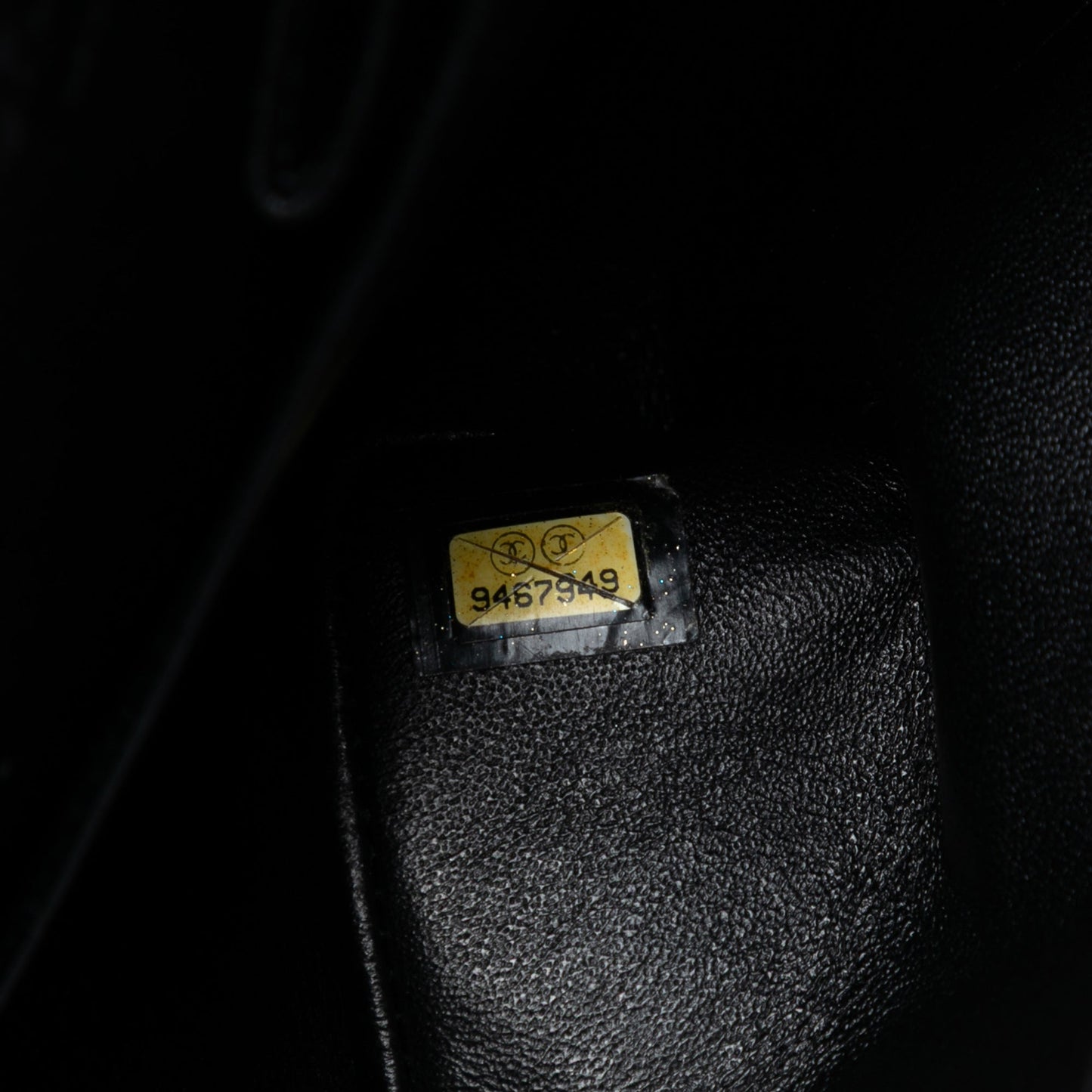 Chanel Medium Classic Tweed Double Flap