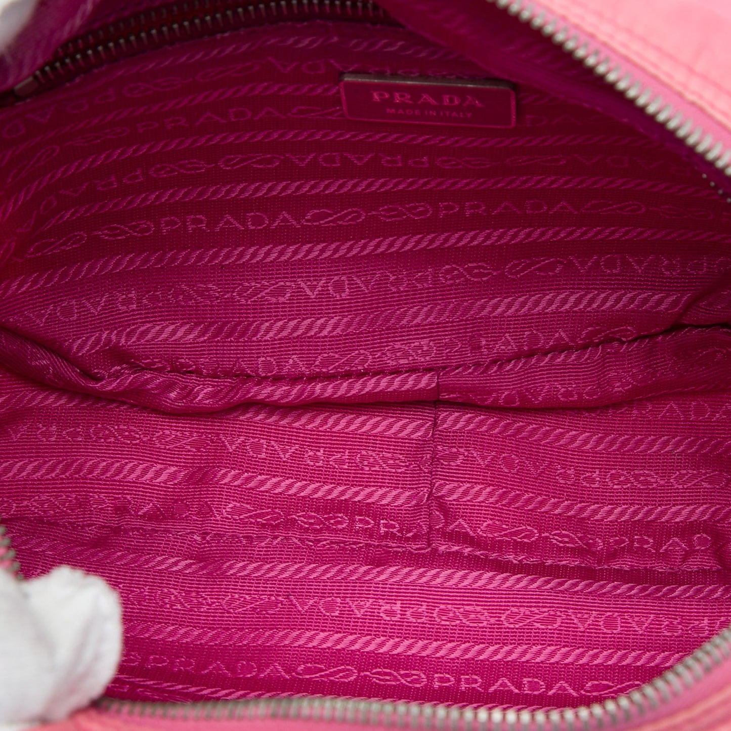 Prada Tessuto Camera Bag