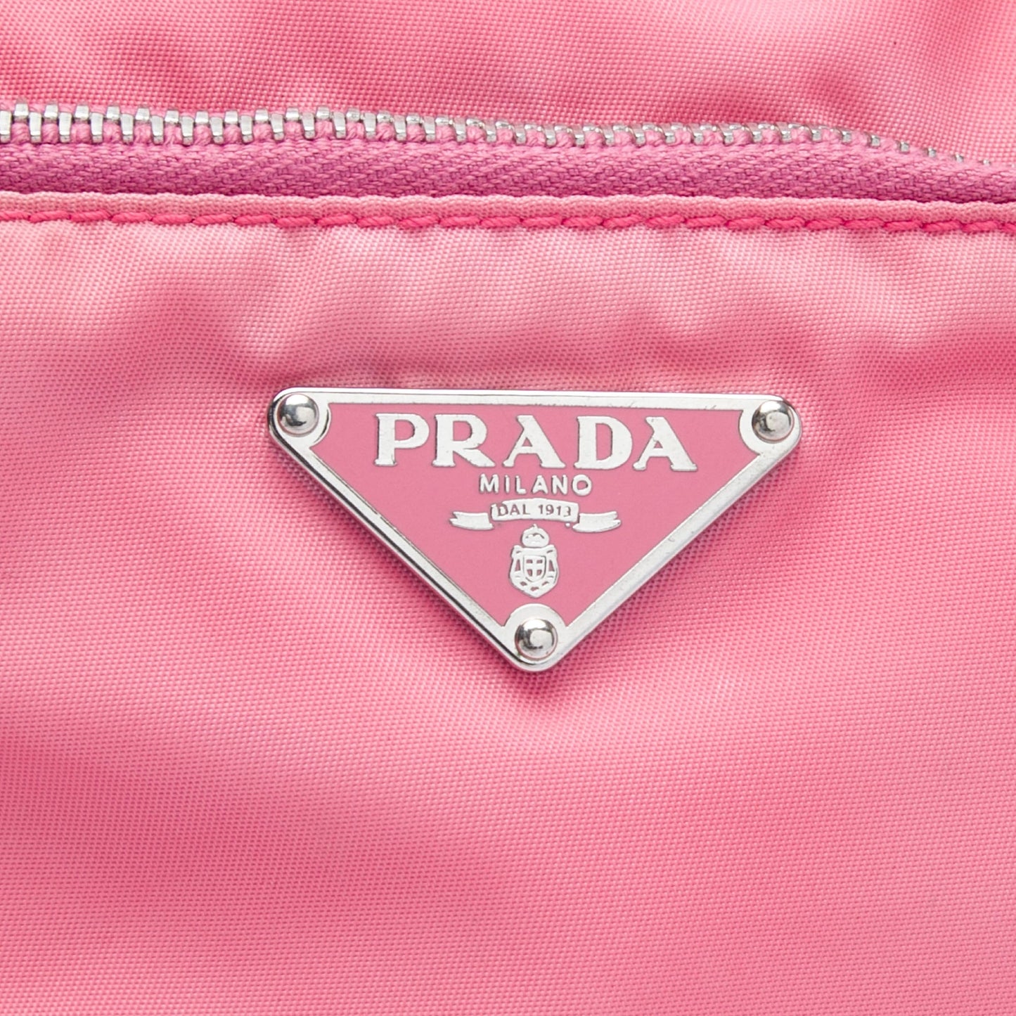Prada Tessuto Camera Bag