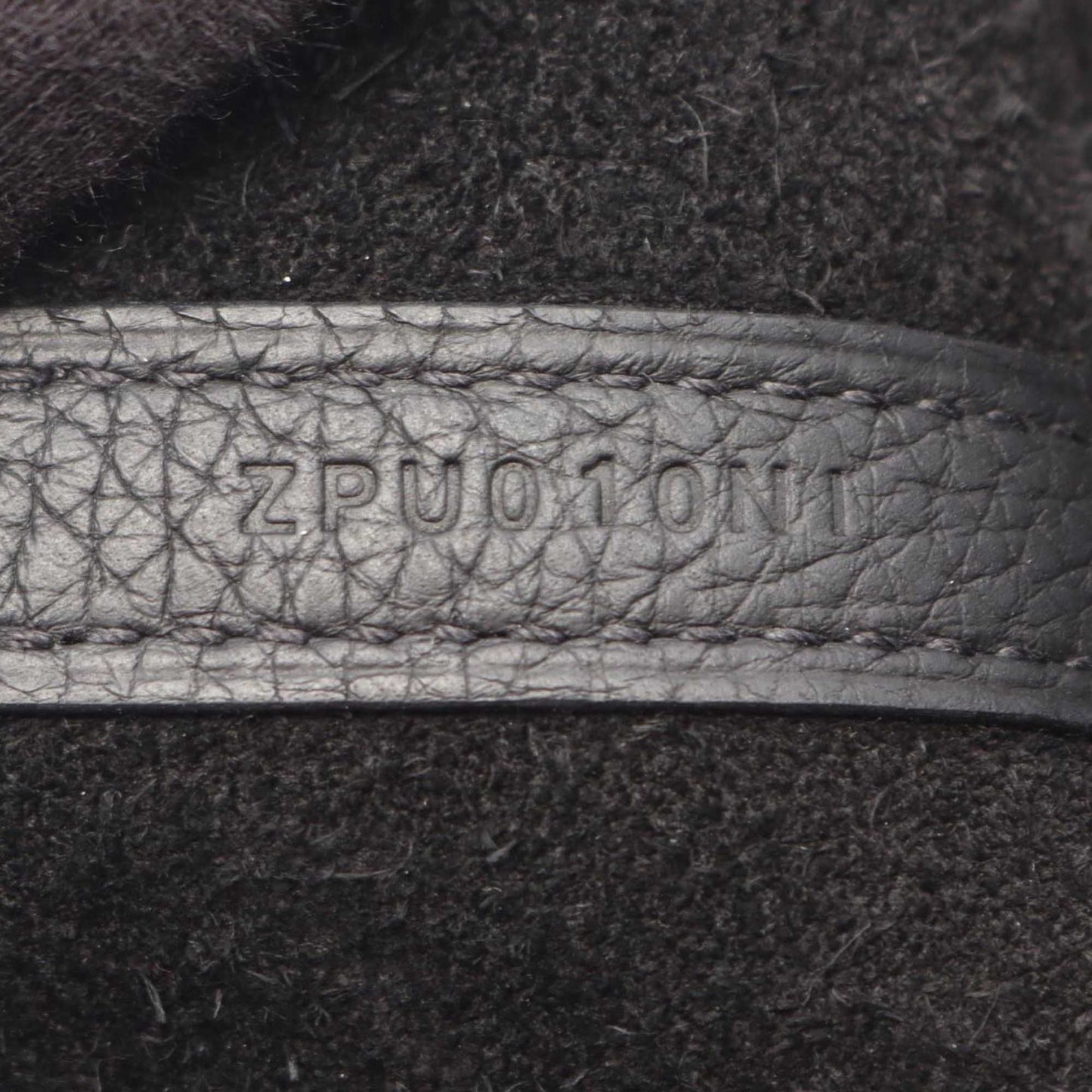 Hermès Clemence Picotin Lock 22