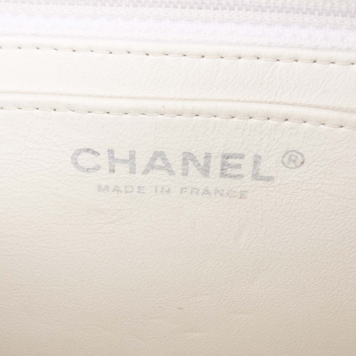 Chanel Jumbo Classic Caviar Double Flap