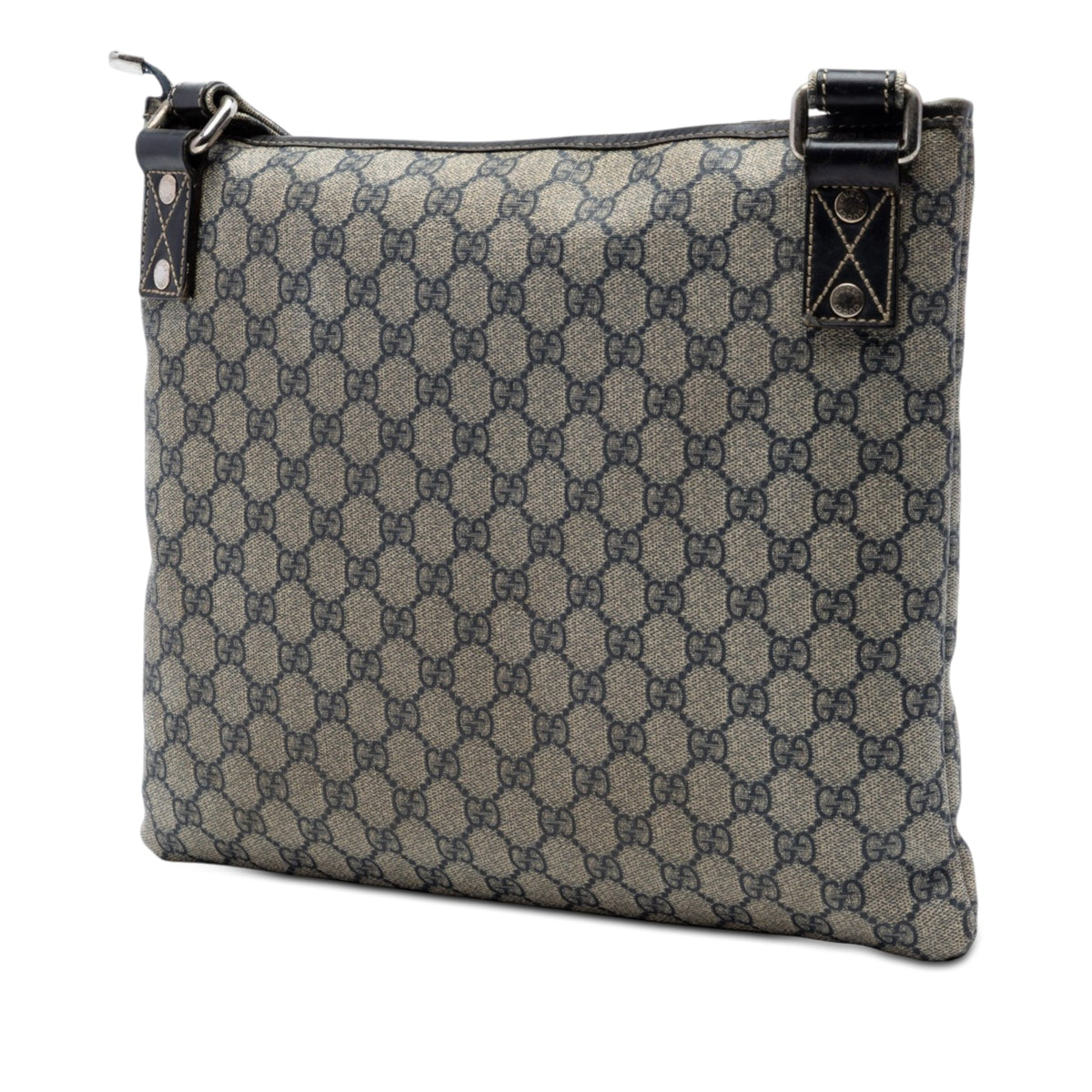 Gucci GG Supreme Web Crossbody