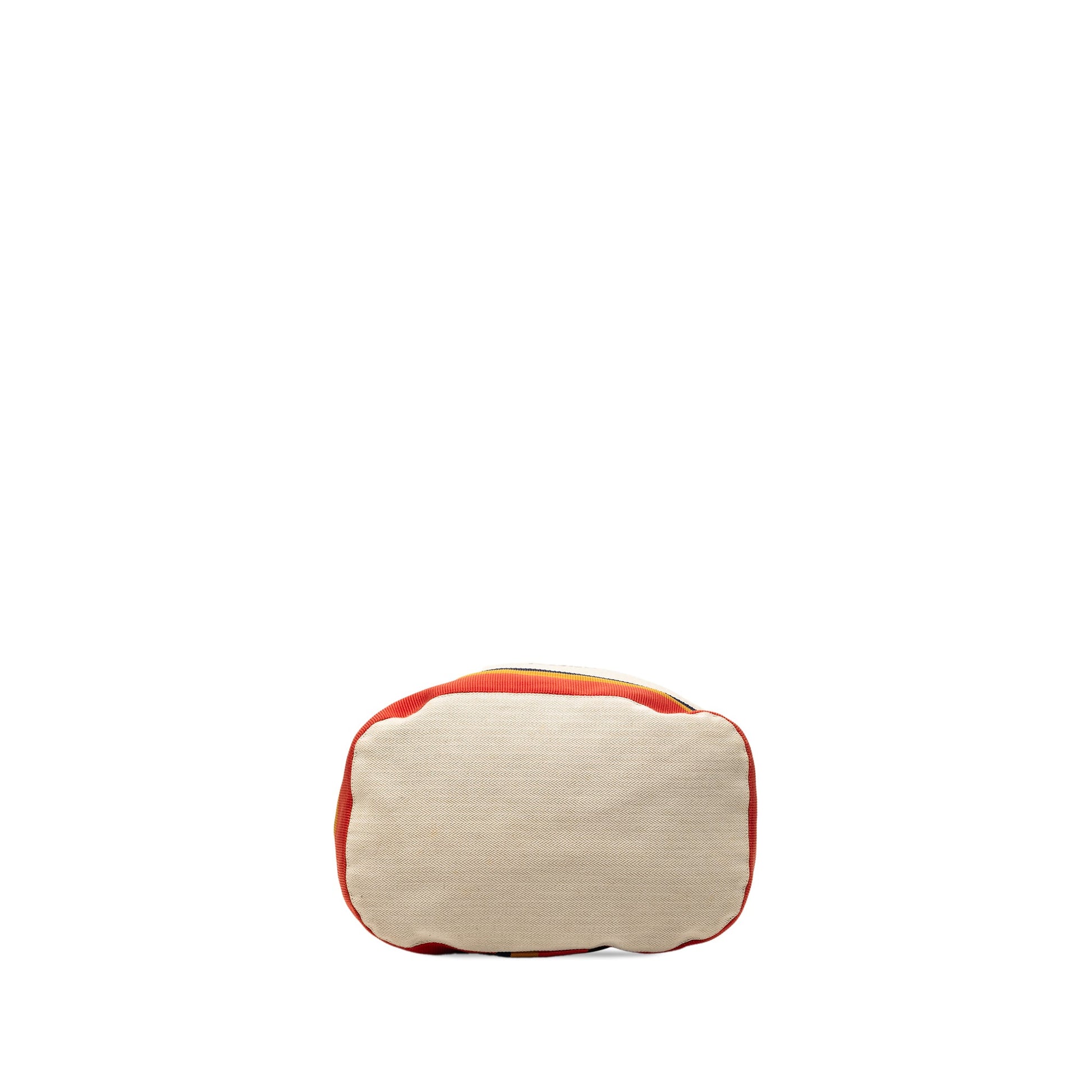 Hermès Toile Chevron Cavalier Sling Bag