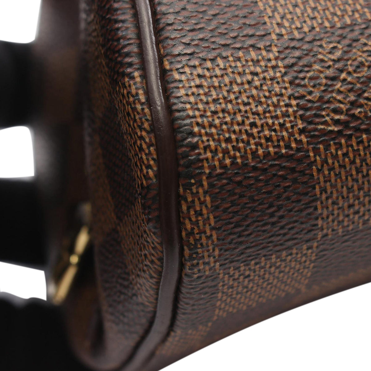 Louis Vuitton Damier Ebene Mini Ribera
