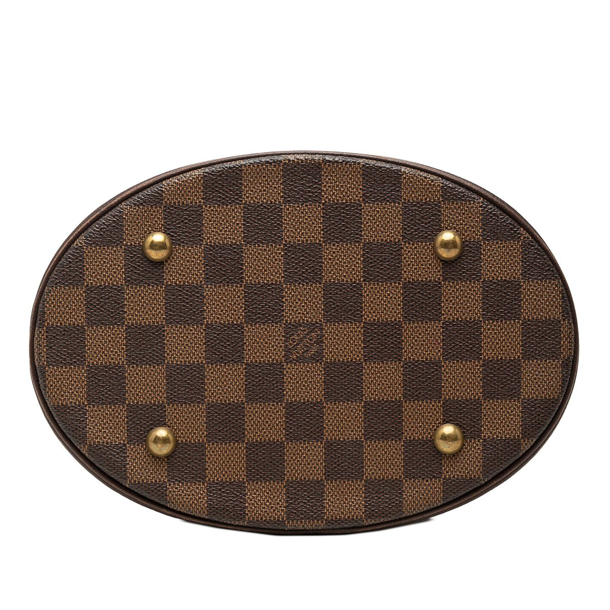 Louis Vuitton Damier Ebene Marais