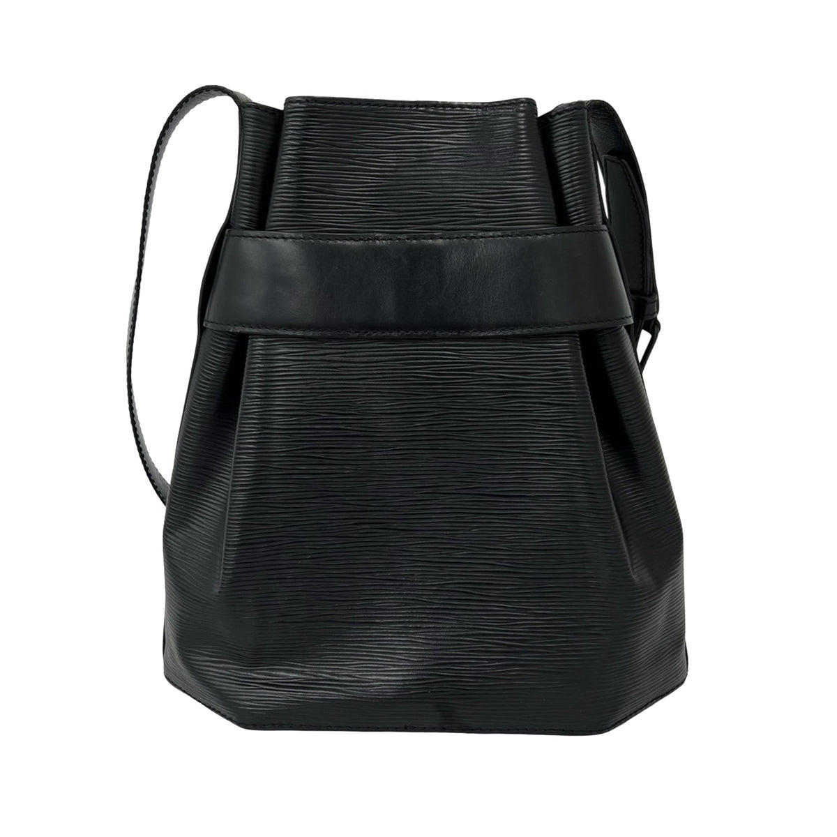 Louis Vuitton Epi Sac D Epaule PM