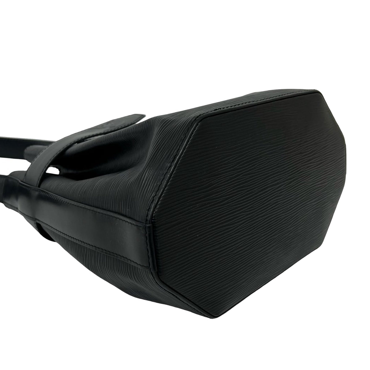 Louis Vuitton Epi Sac D Epaule PM