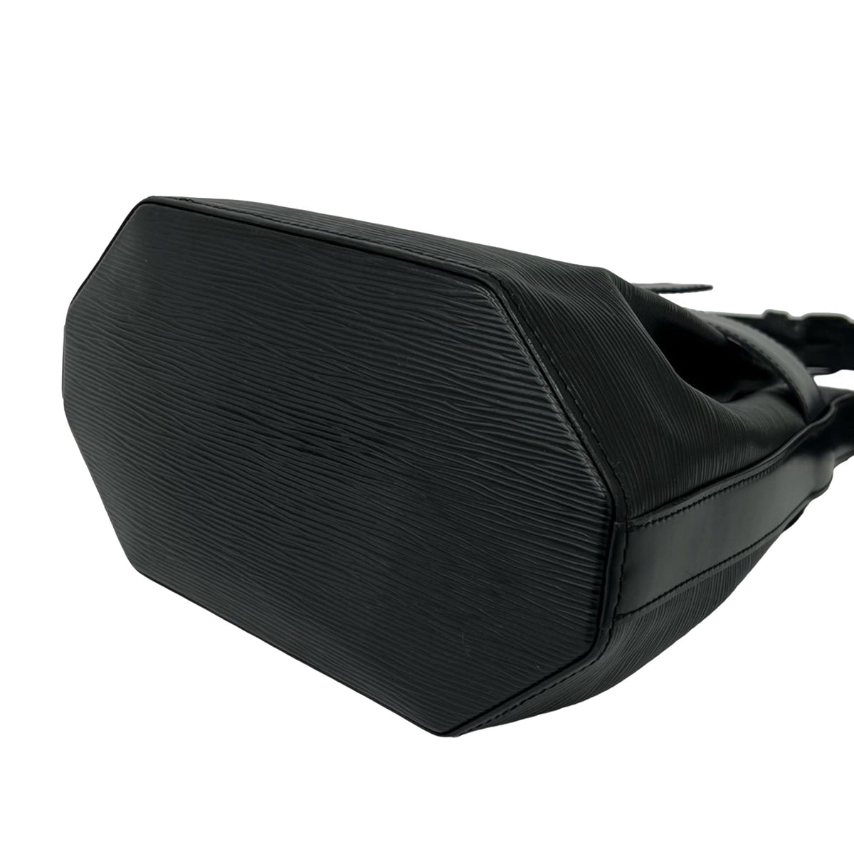 Louis Vuitton Epi Sac D Epaule PM