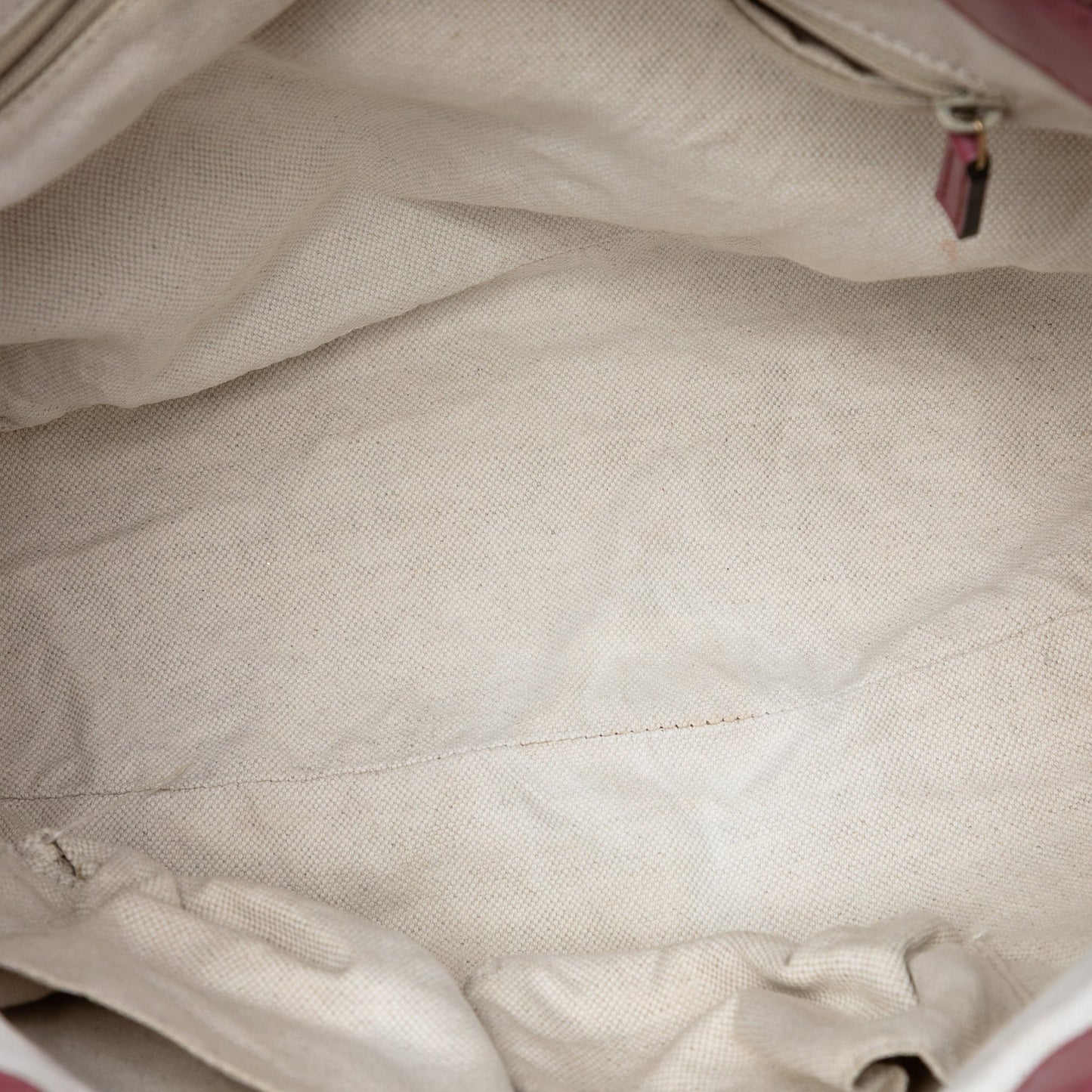 Gucci GG Canvas Sukey Satchel