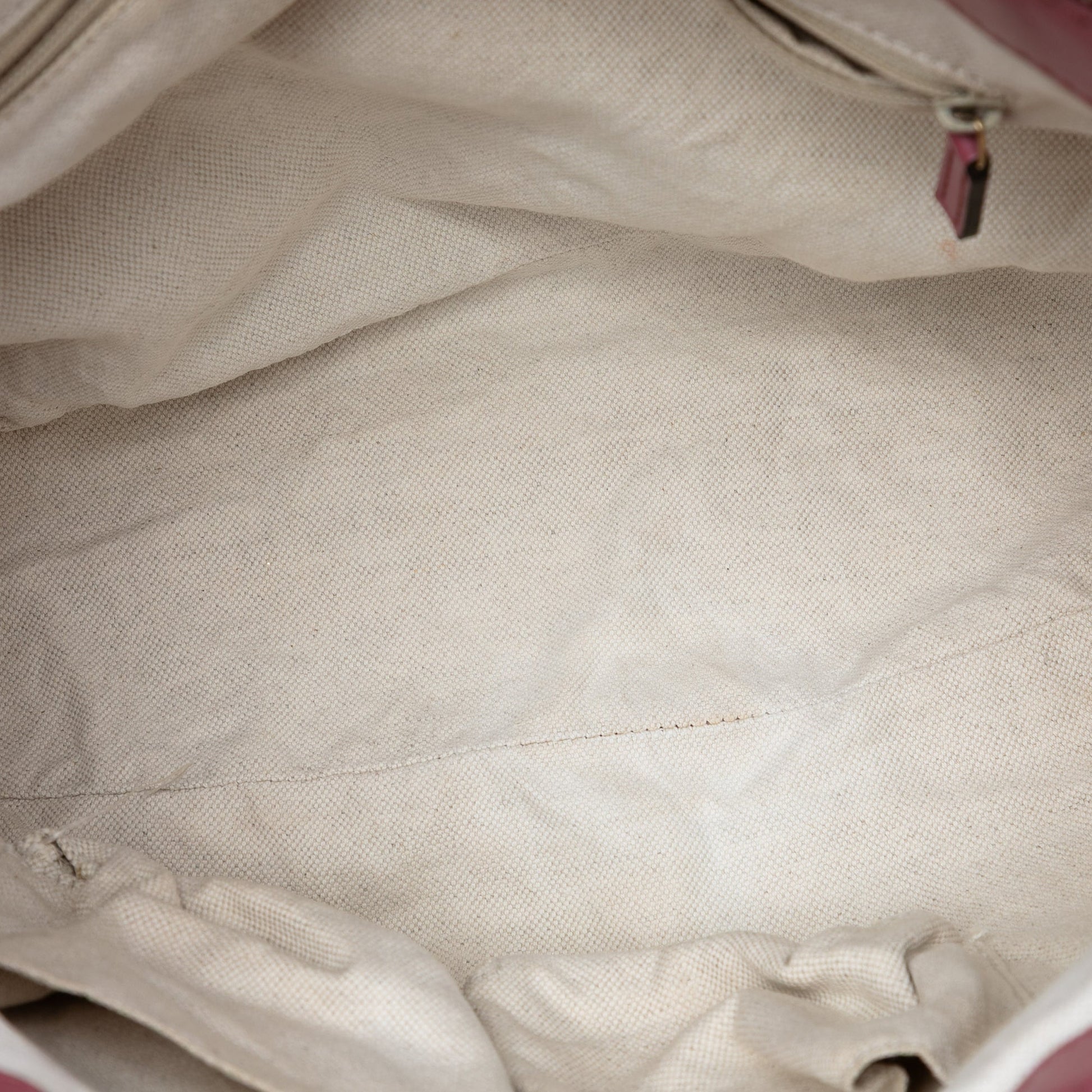 Gucci GG Canvas Sukey Satchel