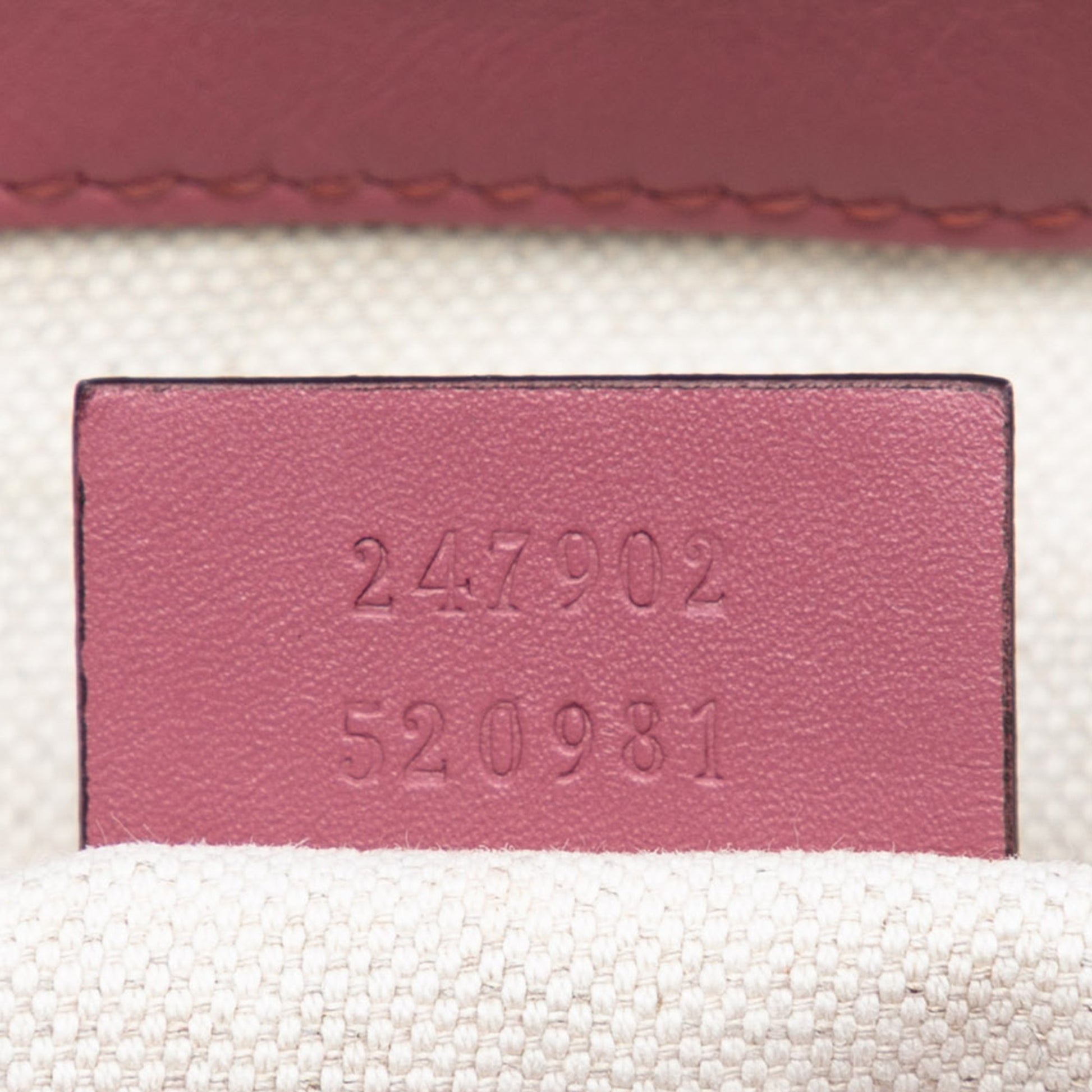 Gucci GG Canvas Sukey Satchel