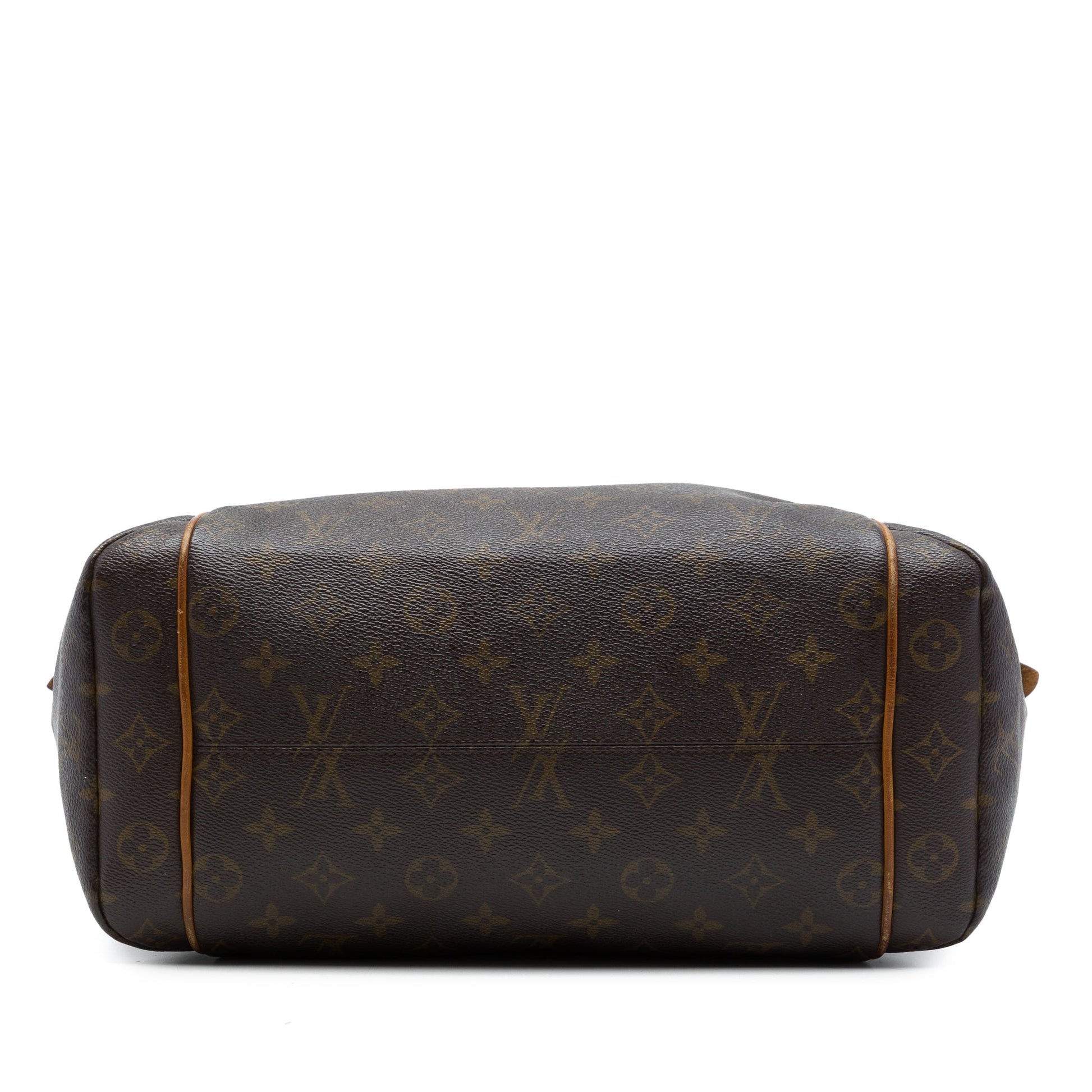 Louis Vuitton Monogram Totally MM