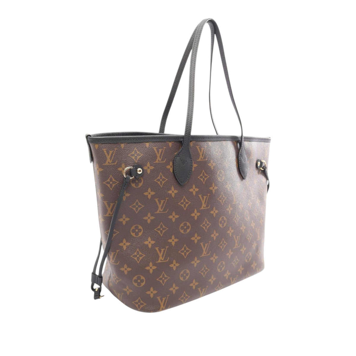 Louis Vuitton Monogram Neverfull Inside Out MM