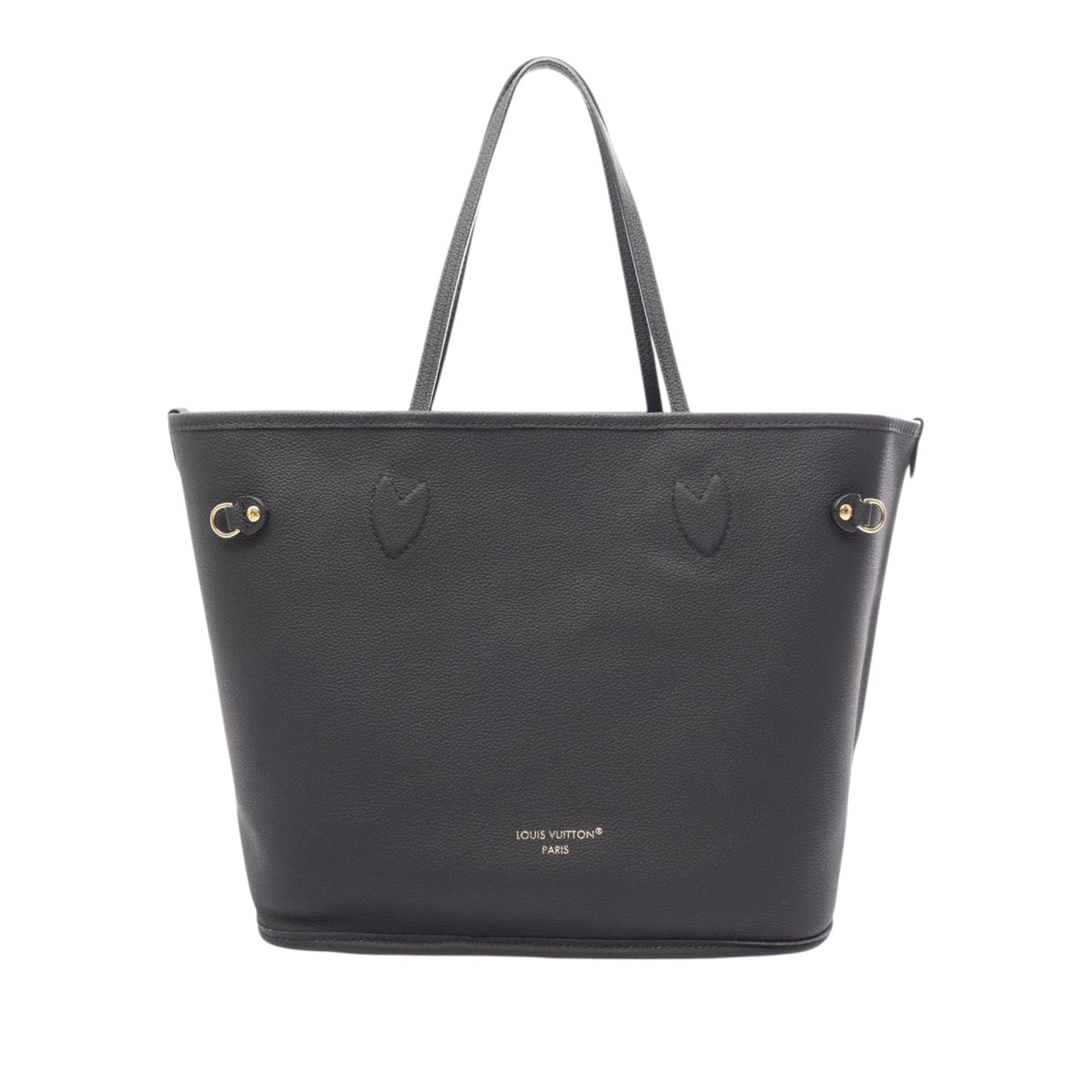 Louis Vuitton Monogram Neverfull Inside Out MM