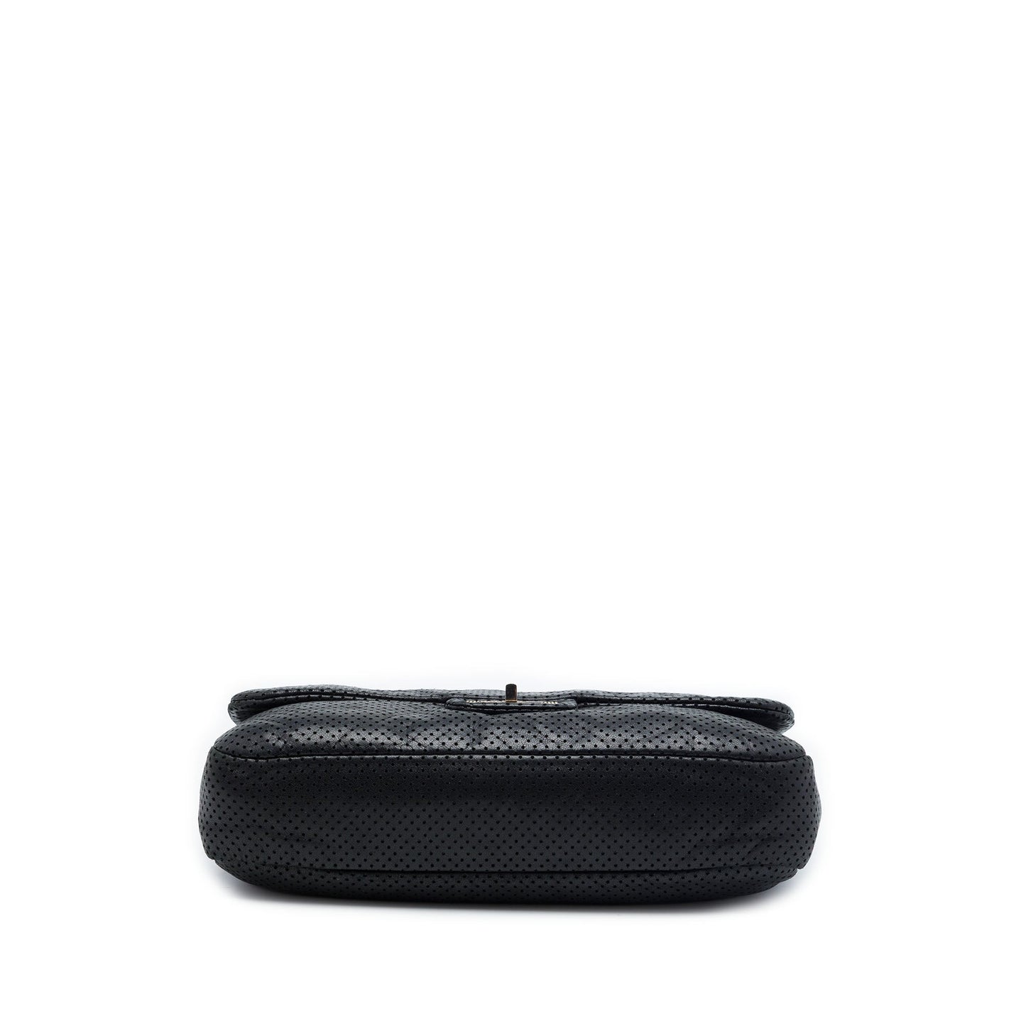 Chanel Medium Perforated Calfskin Reissue 2.55 Drill Flap