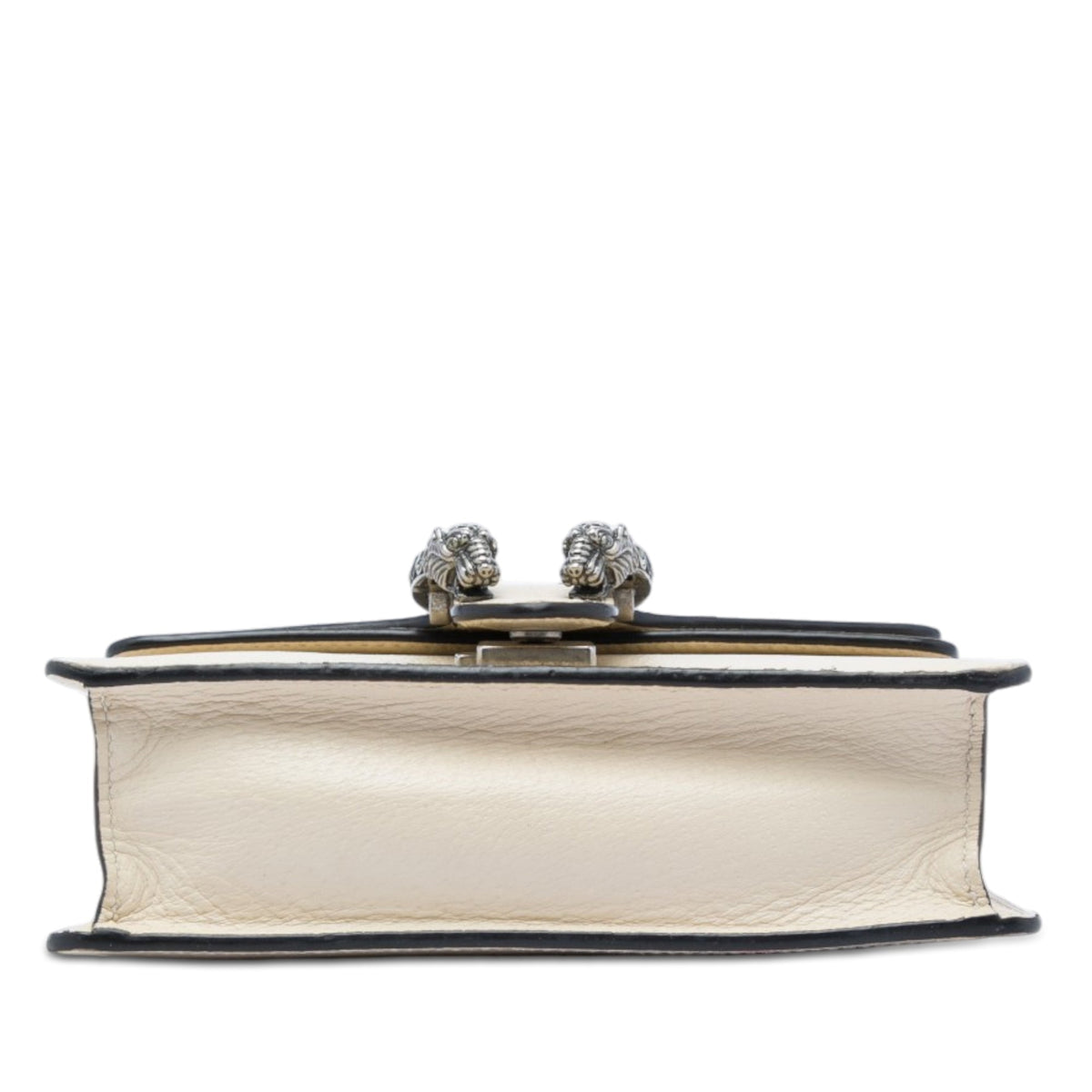 Gucci Small Leather Dionysus Crossbody