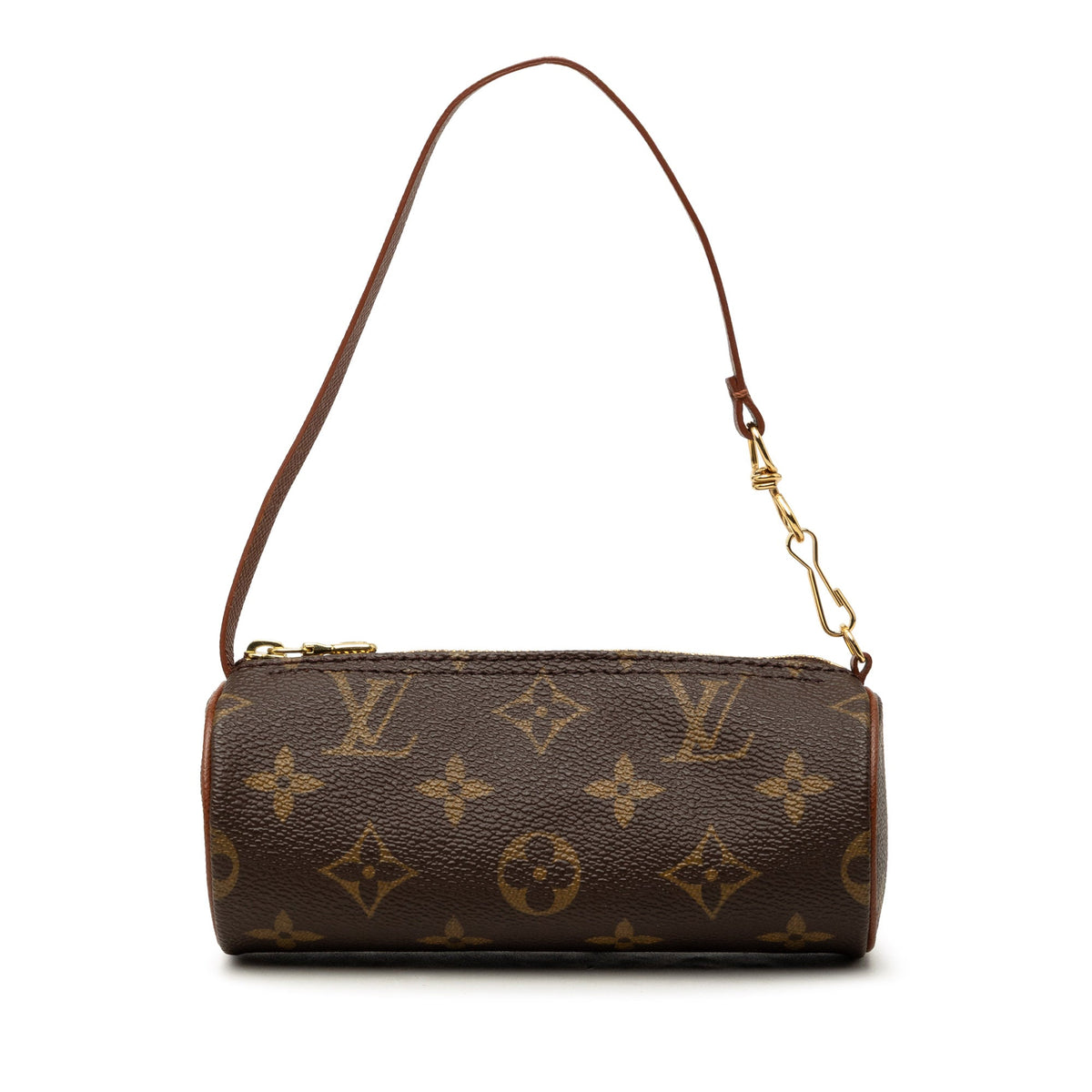 Louis Vuitton Monogram Papillon Pochette