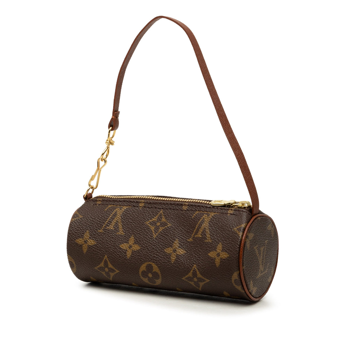 Louis Vuitton Monogram Papillon Pochette