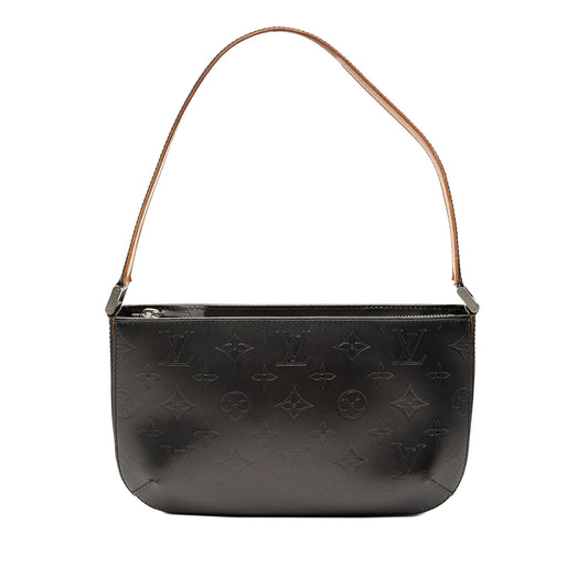 Louis Vuitton Monogram Mat Fowler