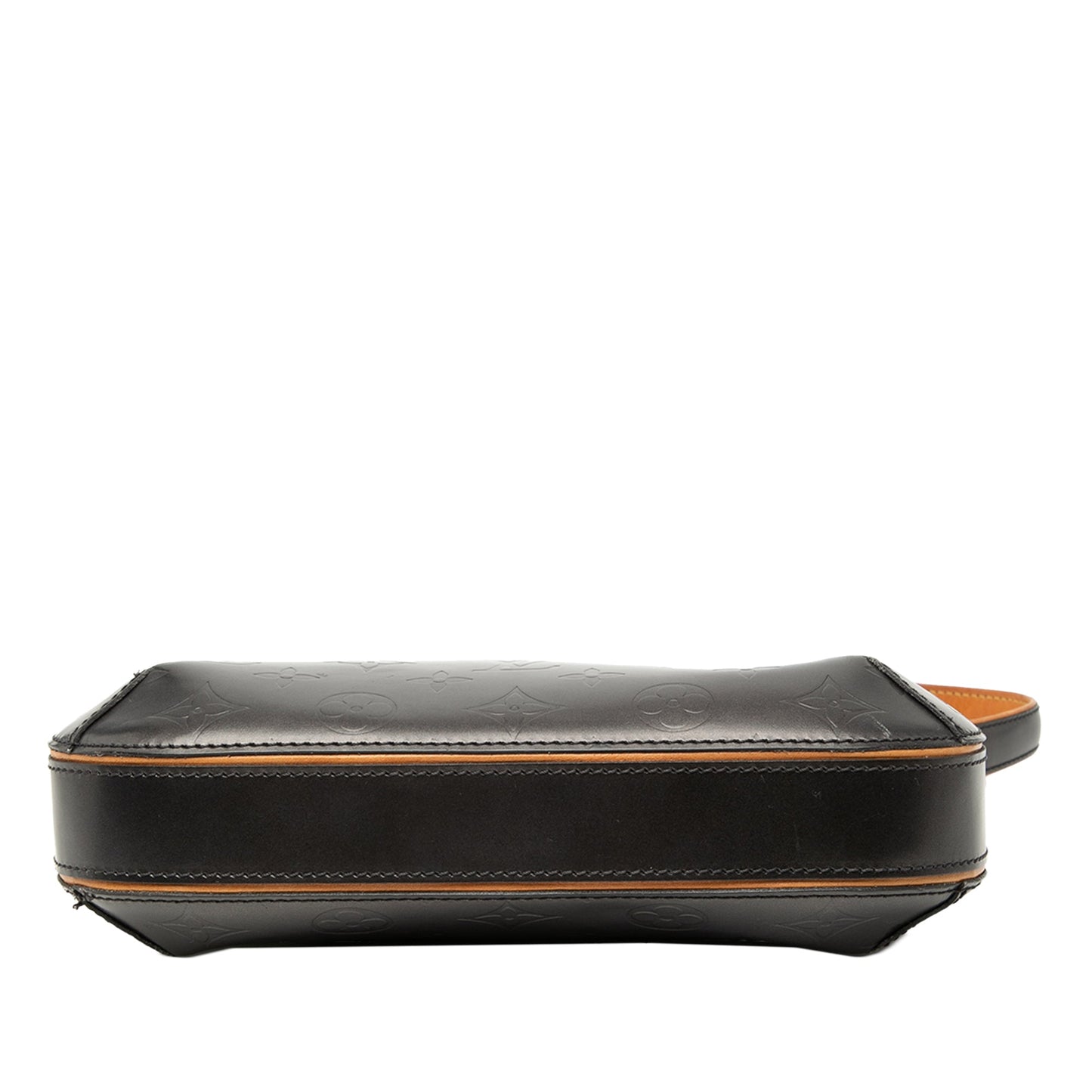 Louis Vuitton Monogram Mat Fowler