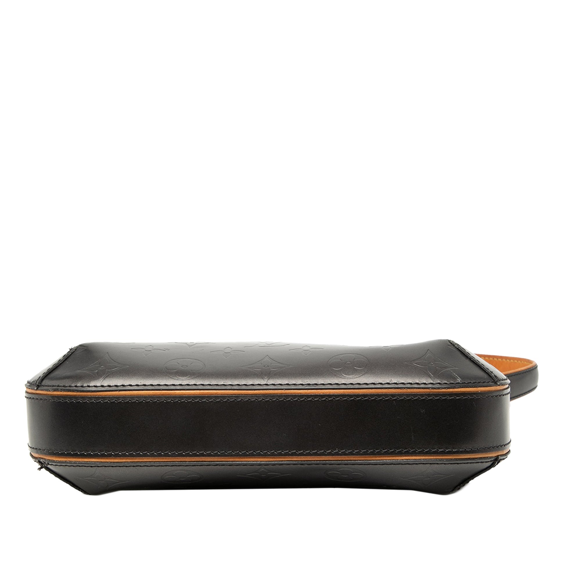 Louis Vuitton Monogram Mat Fowler