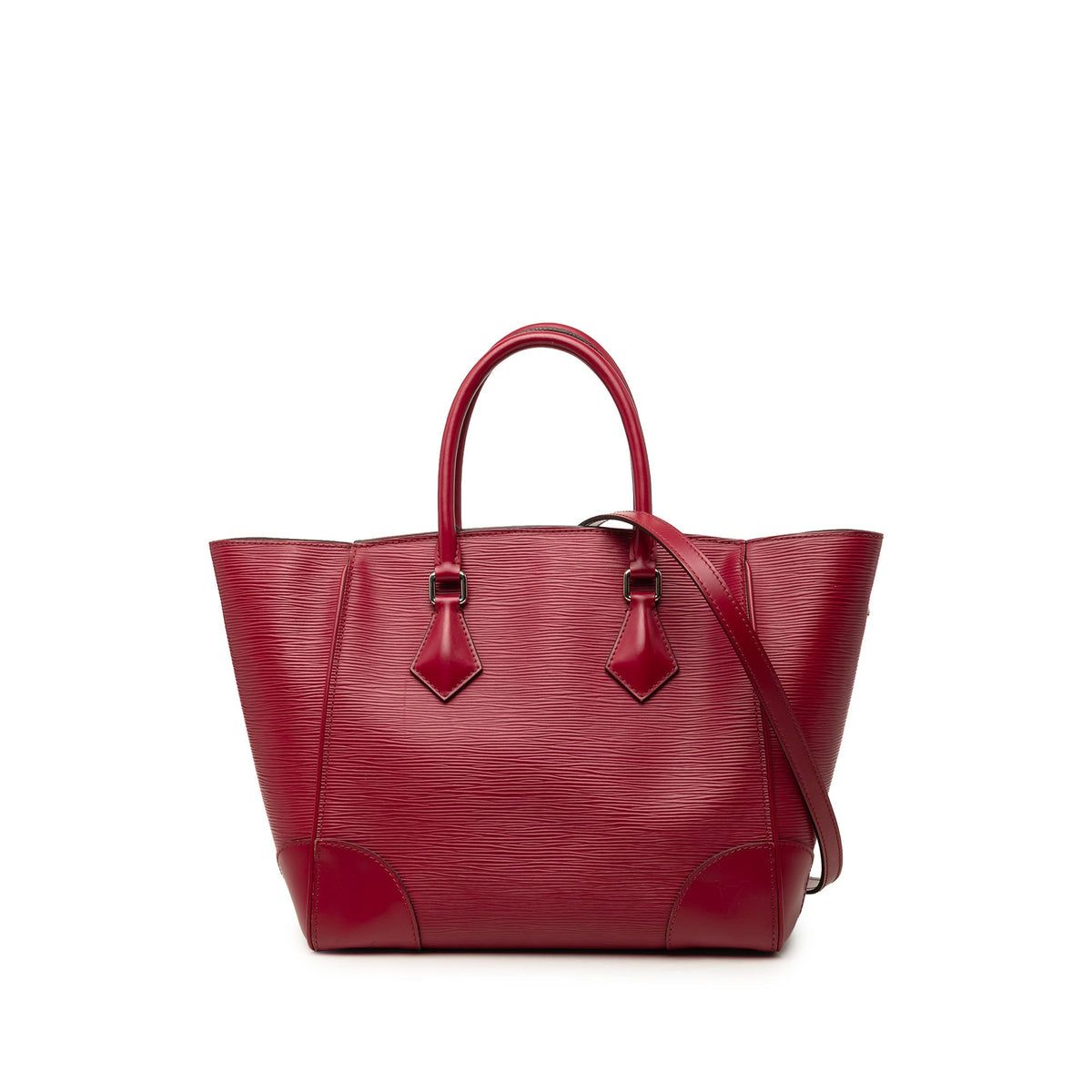 Louis Vuitton Epi Phenix MM
