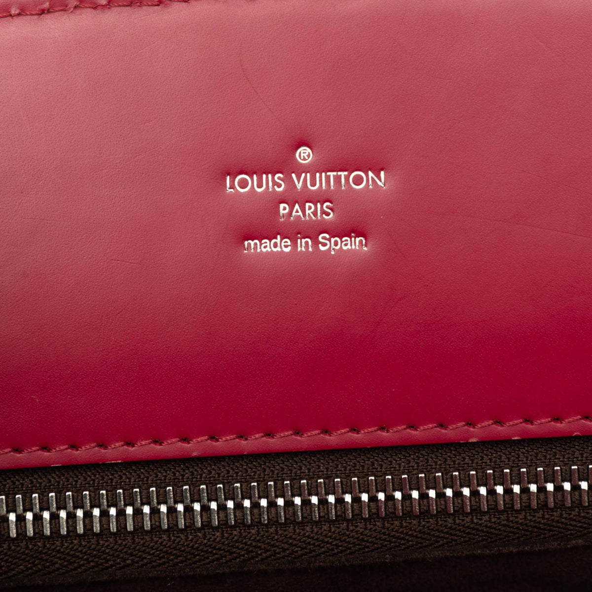 Louis Vuitton Epi Phenix MM