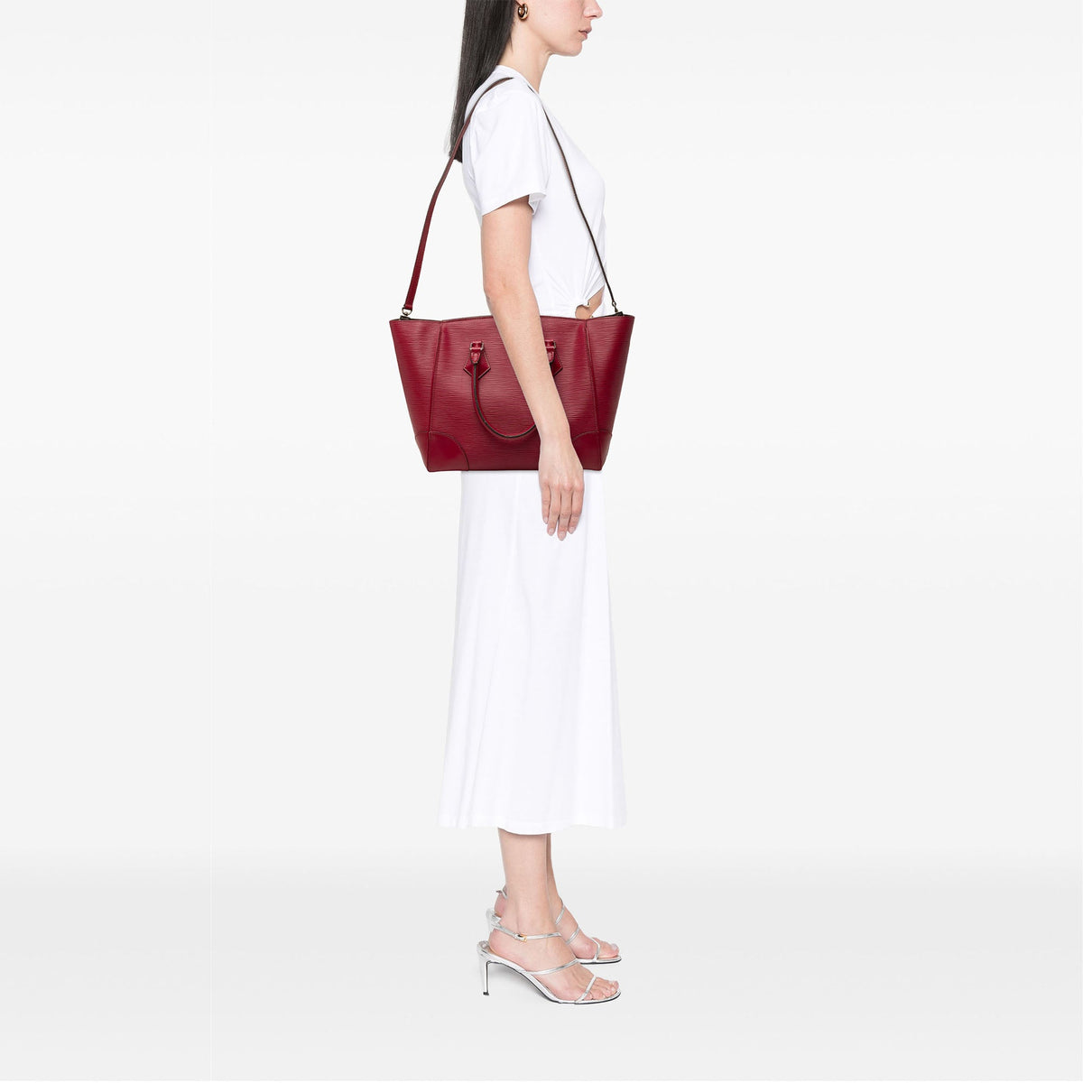Louis Vuitton Epi Phenix MM