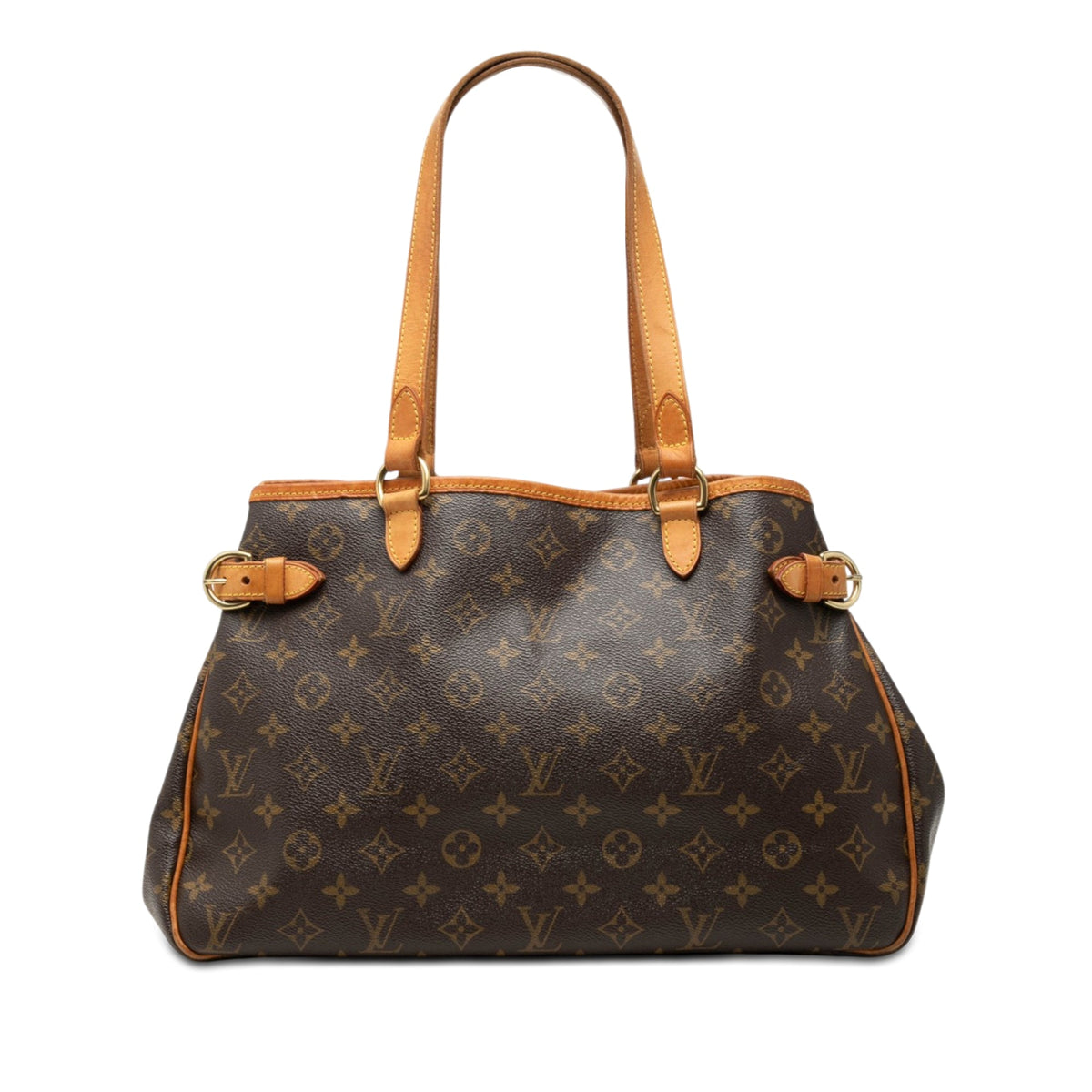 Louis Vuitton Monogram Batignolles Horizontal