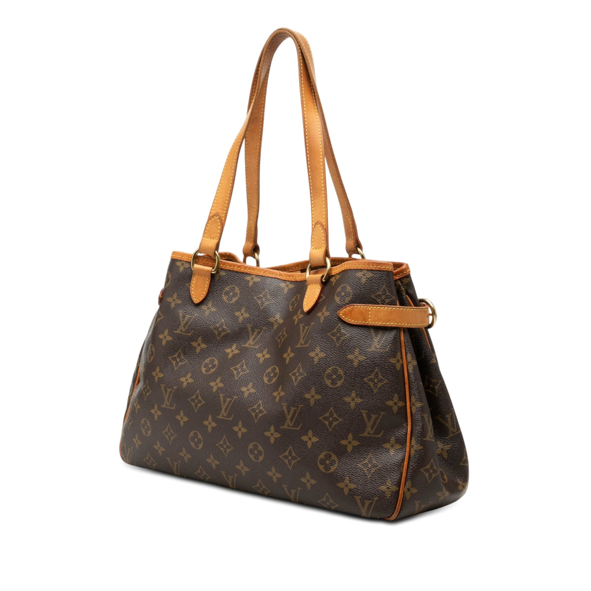 Louis Vuitton Monogram Batignolles Horizontal