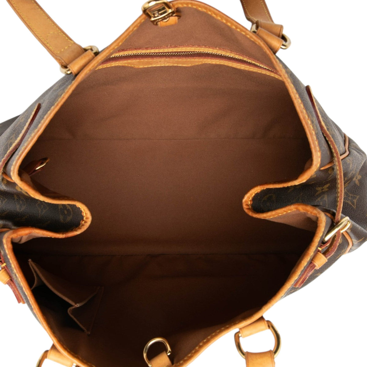 Louis Vuitton Monogram Batignolles Horizontal