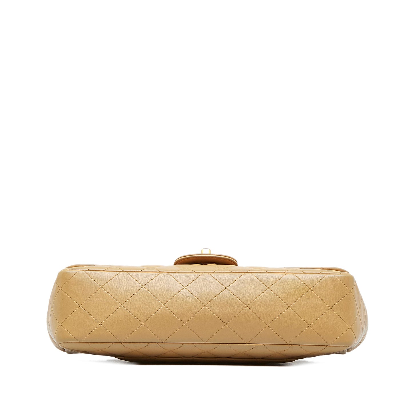 Chanel Medium Kelly Parent Top Handle Bag