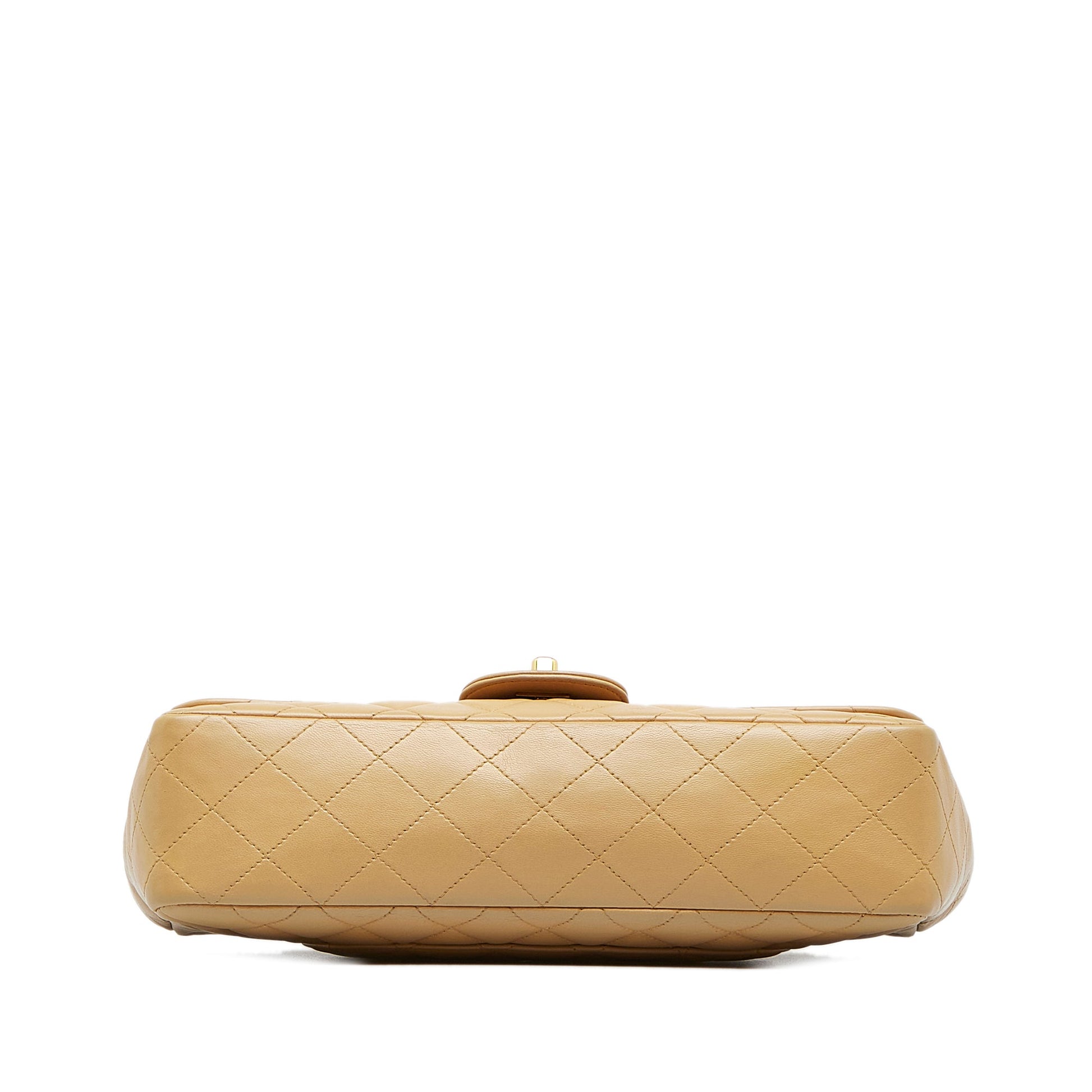Chanel Medium Kelly Parent Top Handle Bag