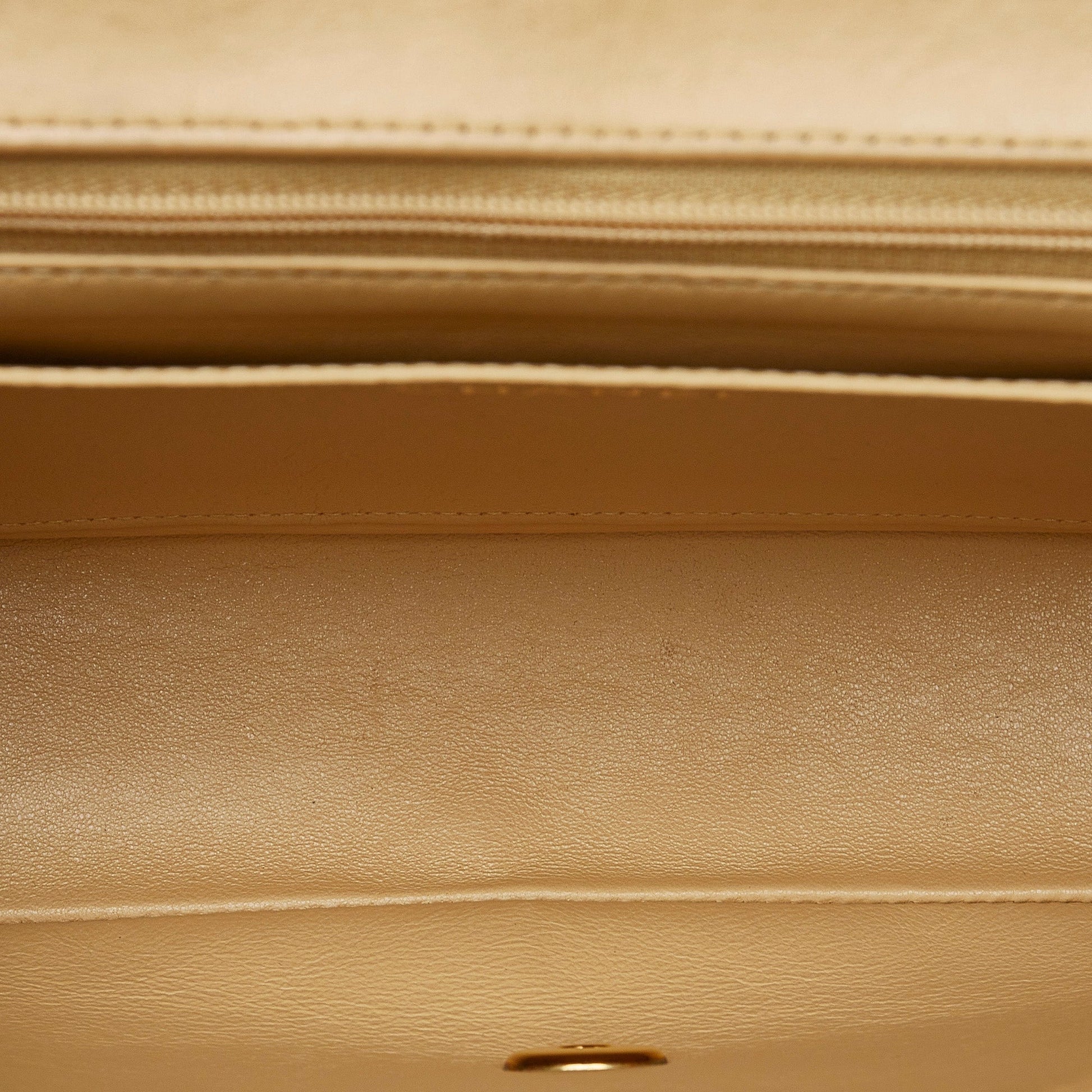 Chanel Medium Kelly Parent Top Handle Bag
