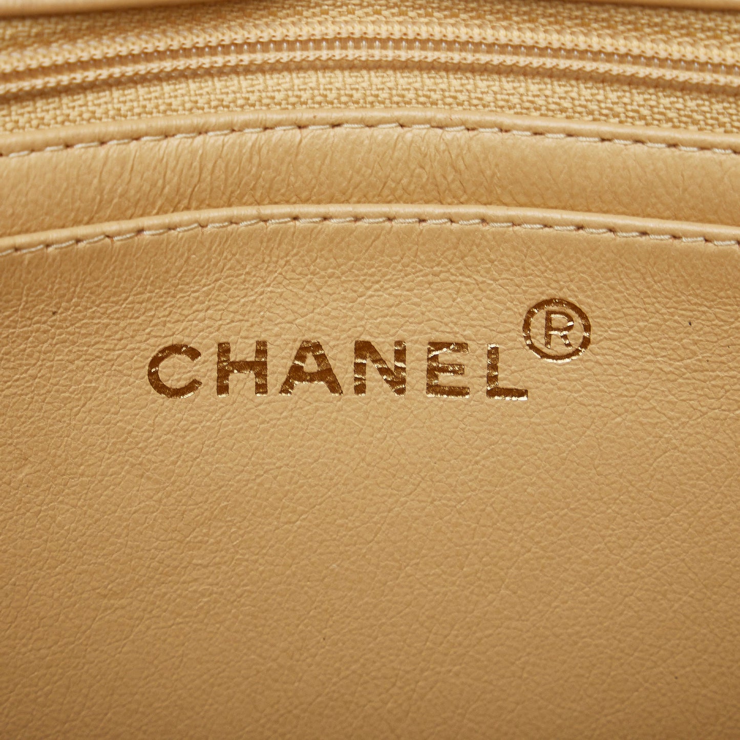 Chanel Medium Kelly Parent Top Handle Bag
