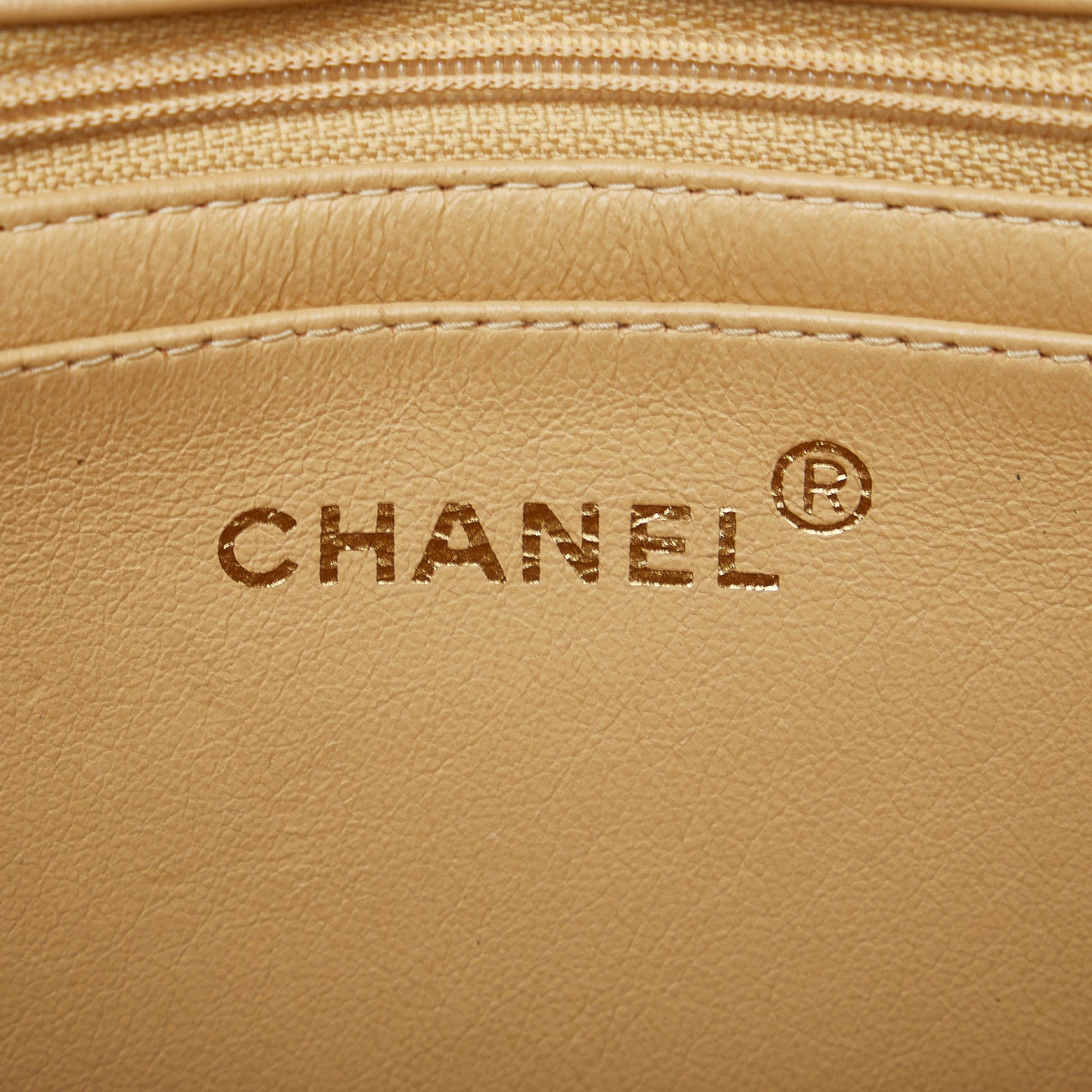 Chanel Medium Kelly Parent Top Handle Bag