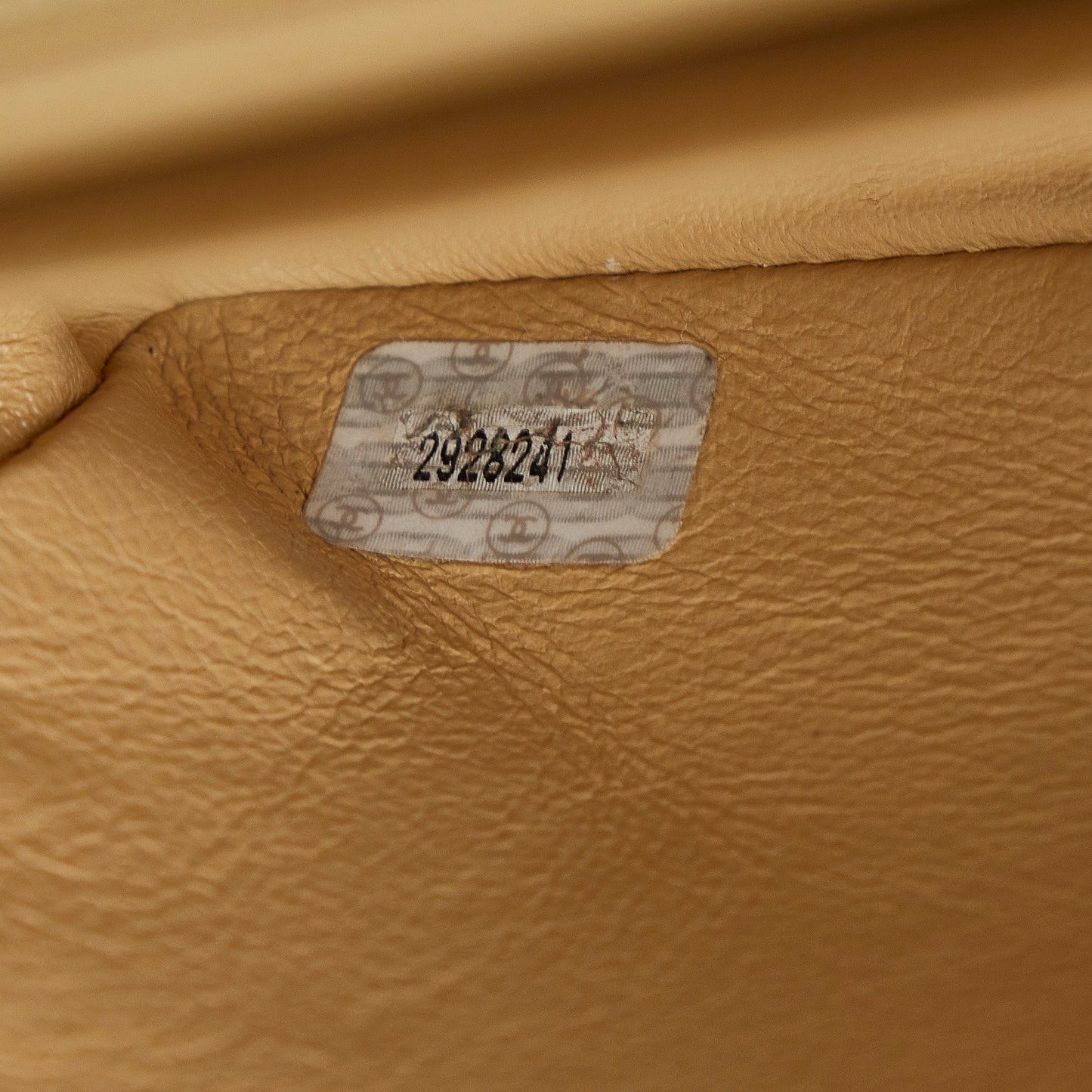 Chanel Medium Kelly Parent Top Handle Bag