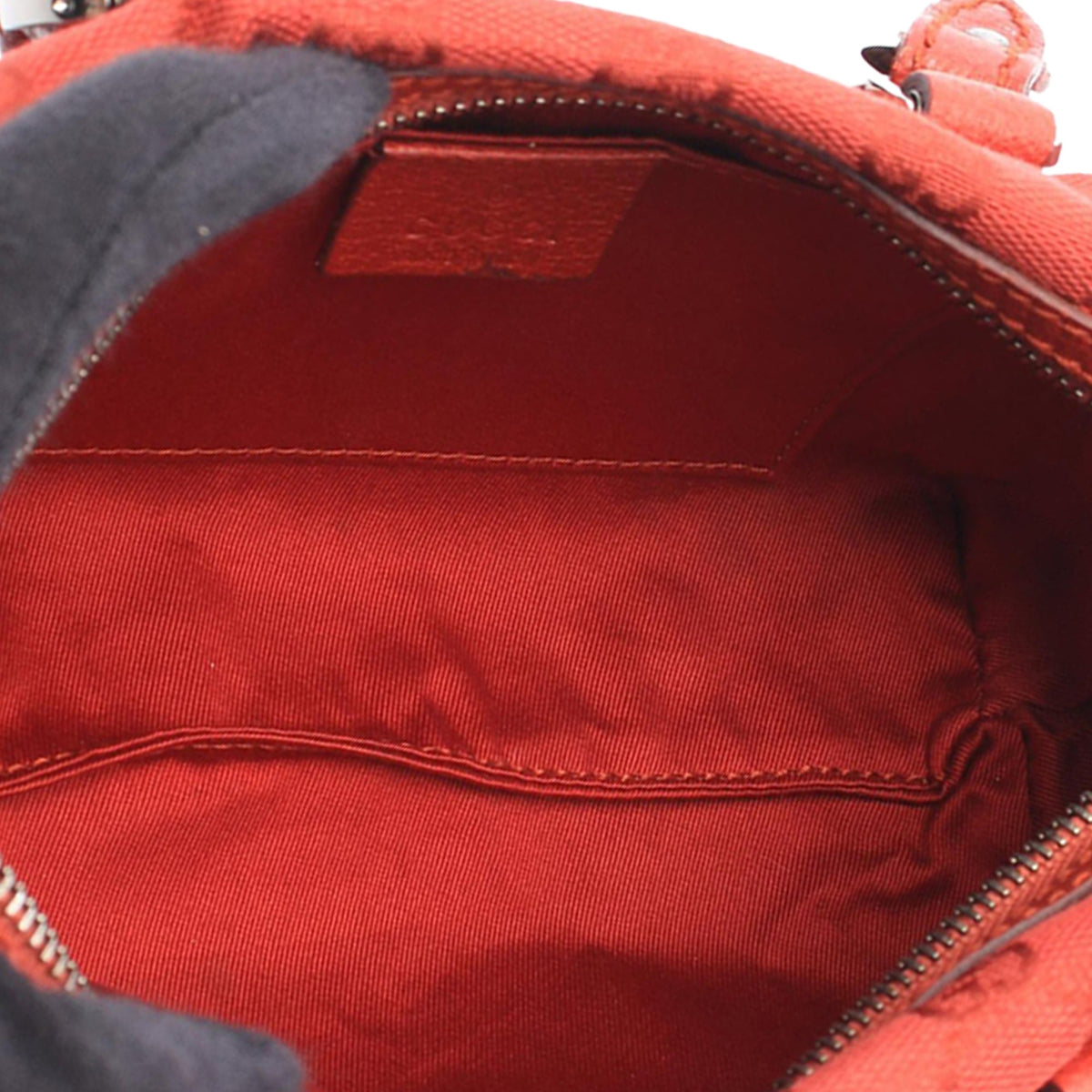 Gucci GG Canvas Boston Bag